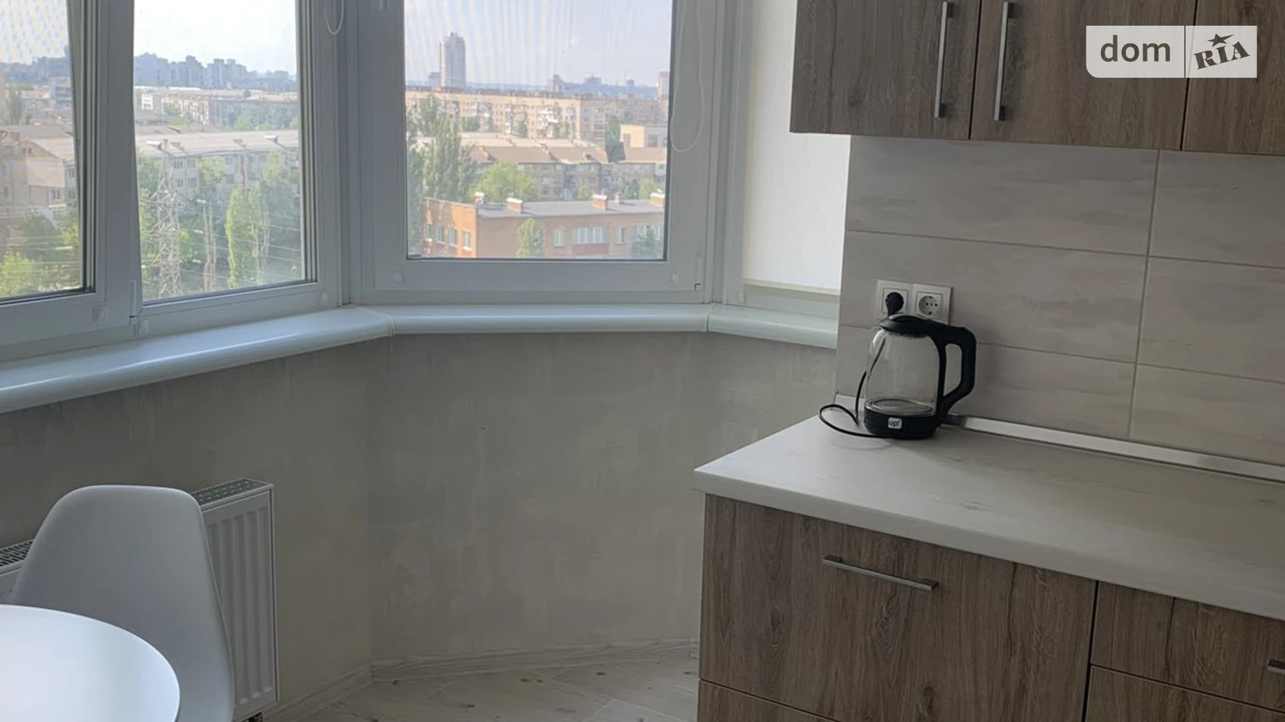 Сдается в аренду 1-комнатная квартира 42.8 кв. м в Киеве, бул. Ярослава Гашека, 22 - фото 2