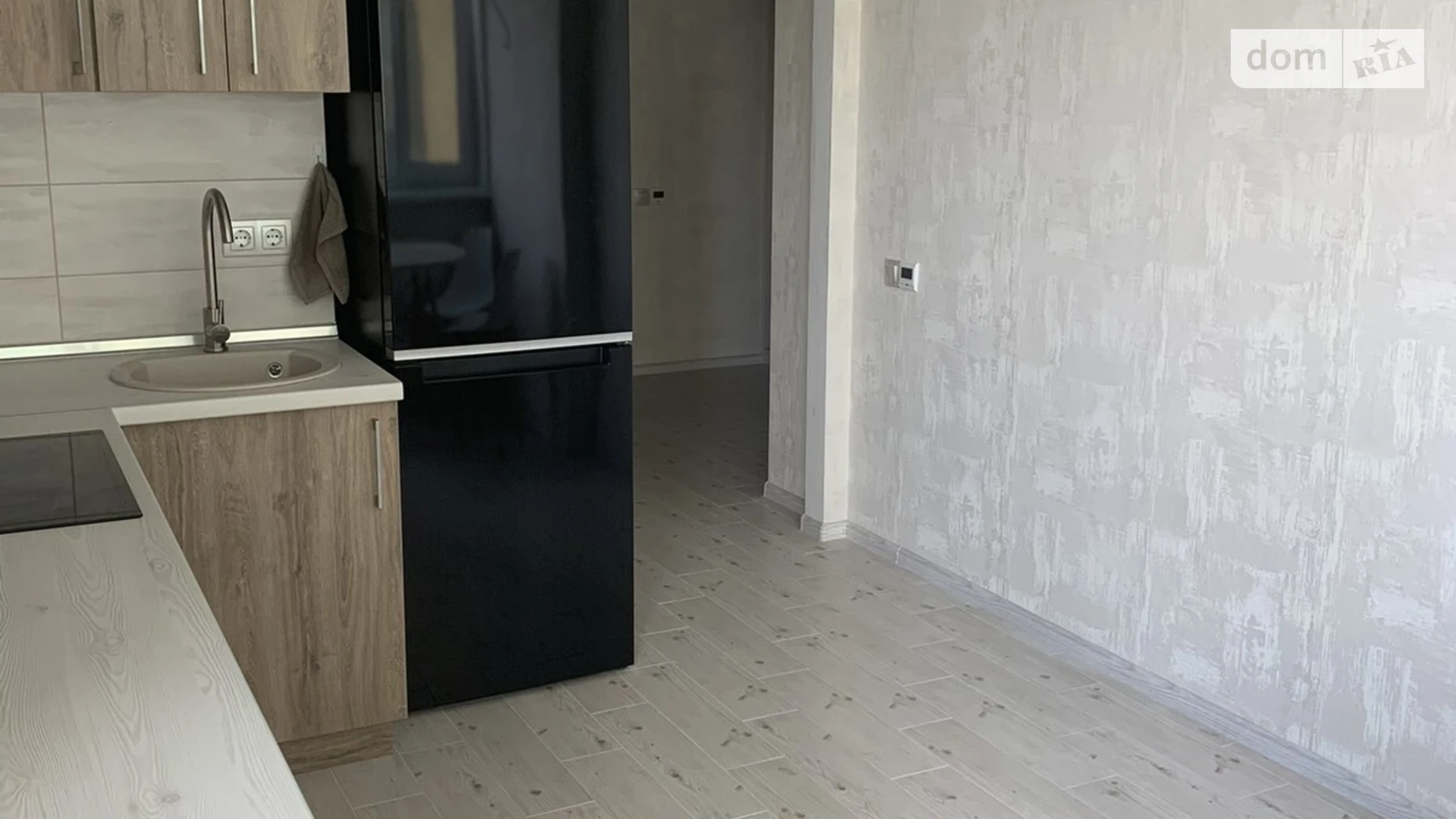 Сдается в аренду 1-комнатная квартира 42.8 кв. м в Киеве, бул. Ярослава Гашека, 22 - фото 3