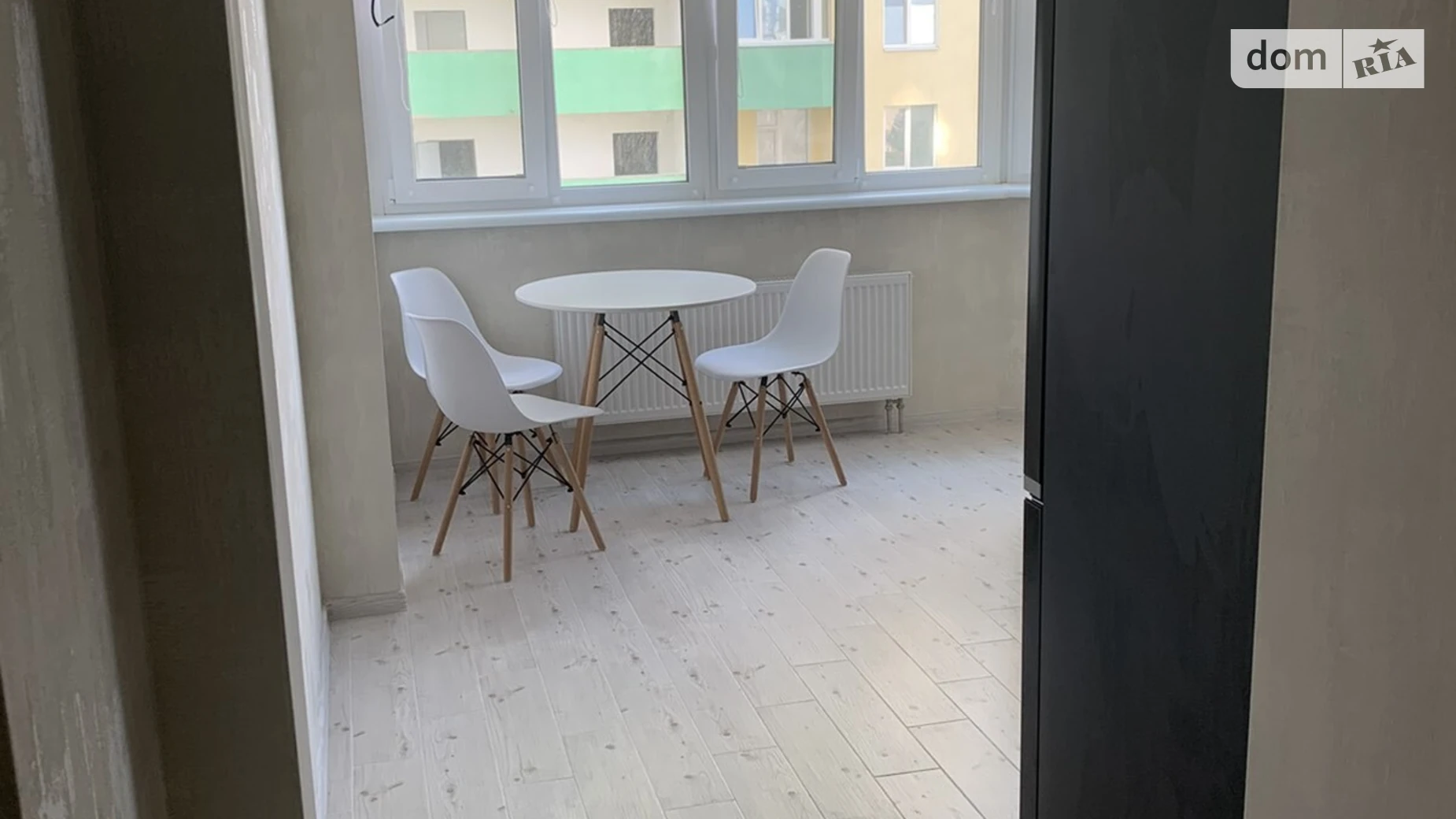 Сдается в аренду 1-комнатная квартира 42.8 кв. м в Киеве, бул. Ярослава Гашека, 22 - фото 4