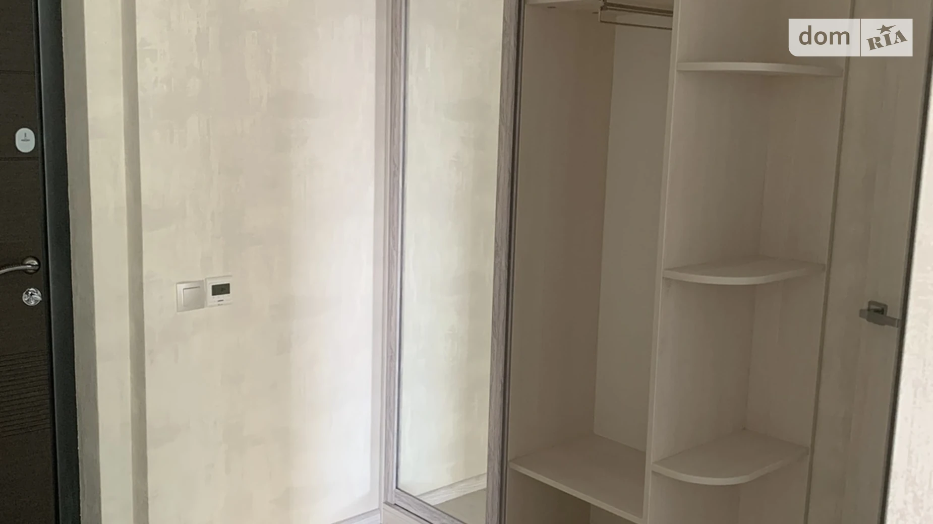 Сдается в аренду 1-комнатная квартира 42.8 кв. м в Киеве, бул. Ярослава Гашека, 22 - фото 5