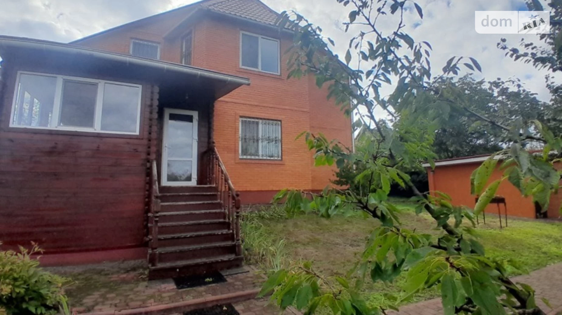 Продается дом на 2 этажа 280.4 кв. м с садом, цена: 339500 $ - фото 3