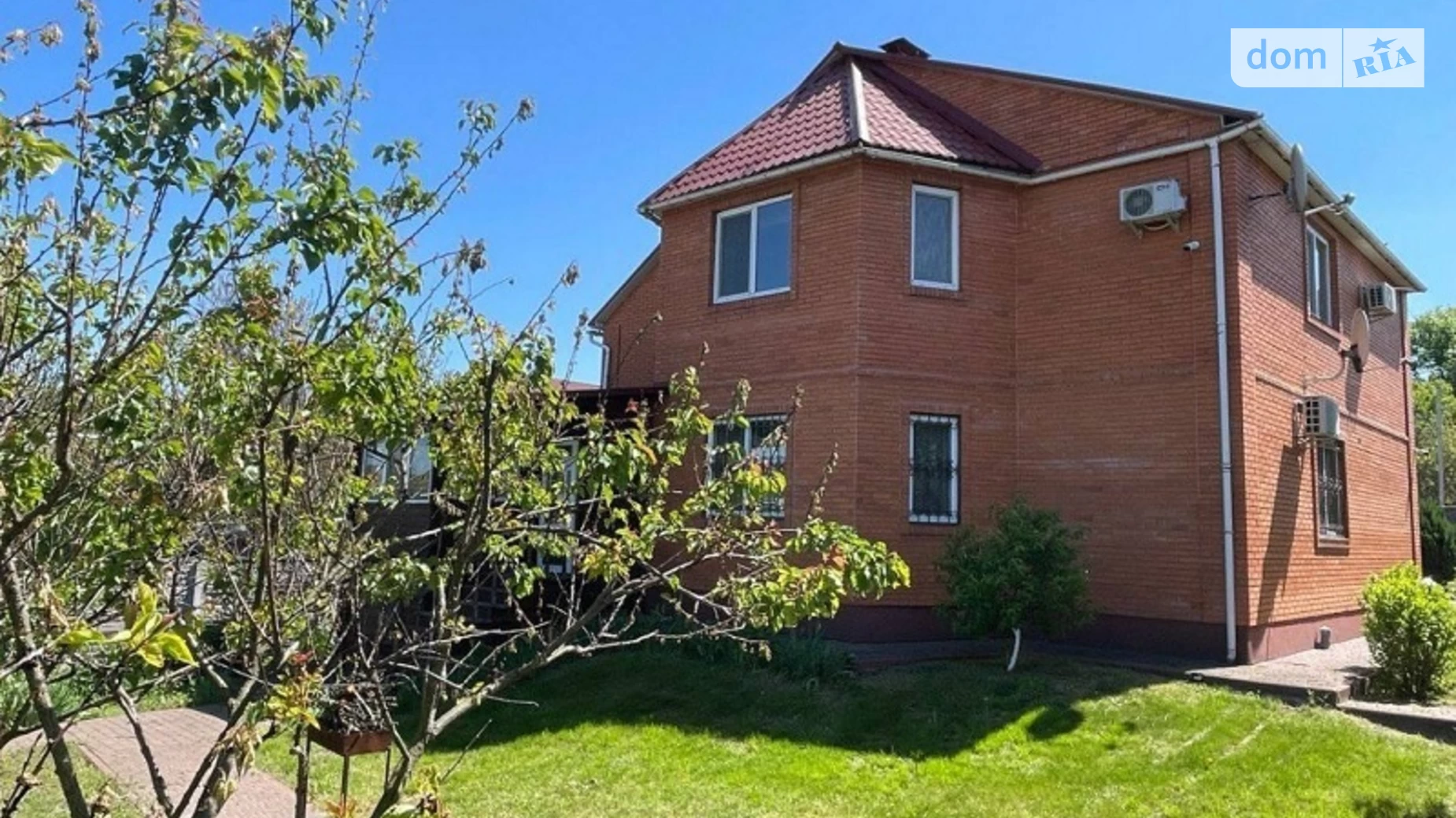 Продается дом на 2 этажа 280.4 кв. м с садом, цена: 339500 $ - фото 5