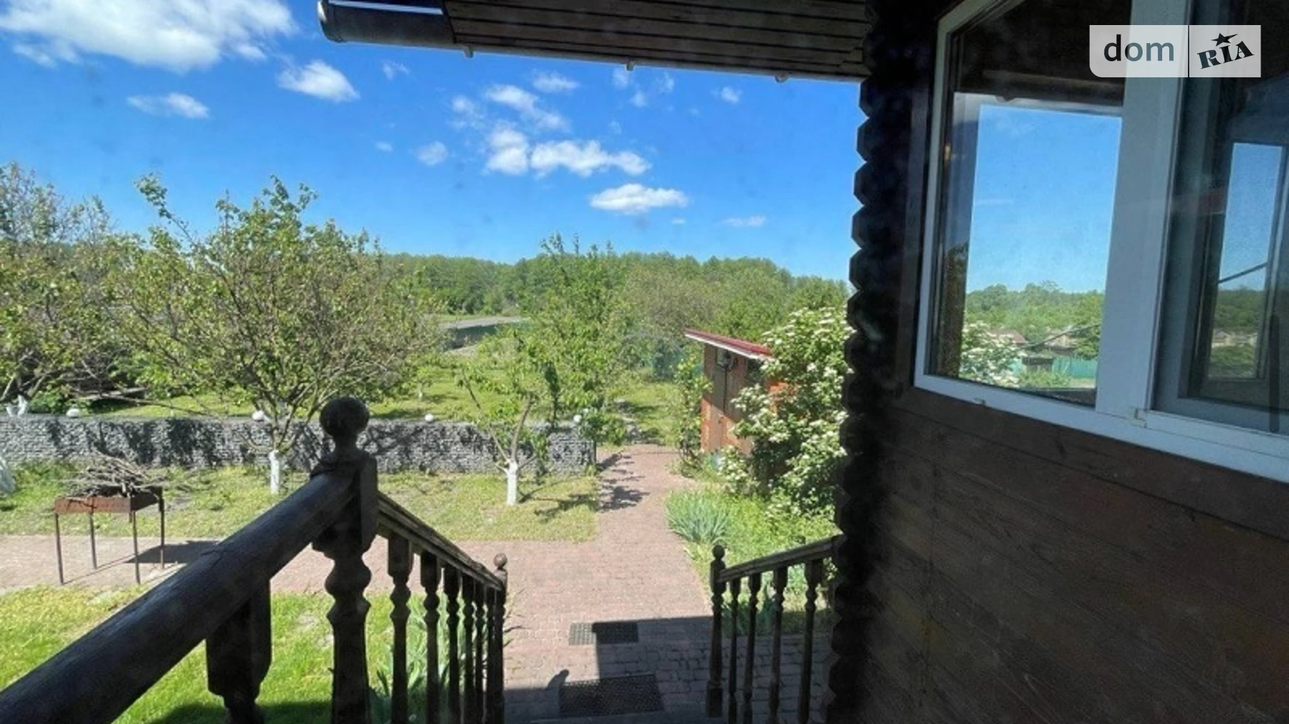 Продается дом на 2 этажа 280.4 кв. м с садом, цена: 339500 $ - фото 4