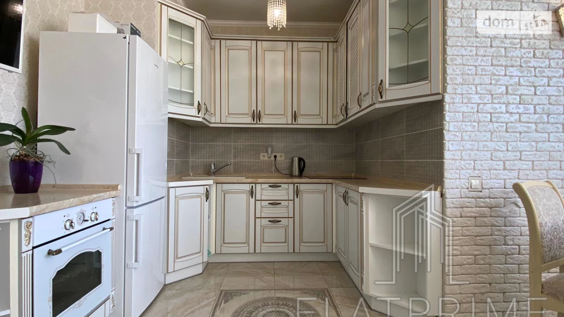 Продается 1-комнатная квартира 42.8 кв. м в Киеве, ул. Коперника, 3 - фото 2