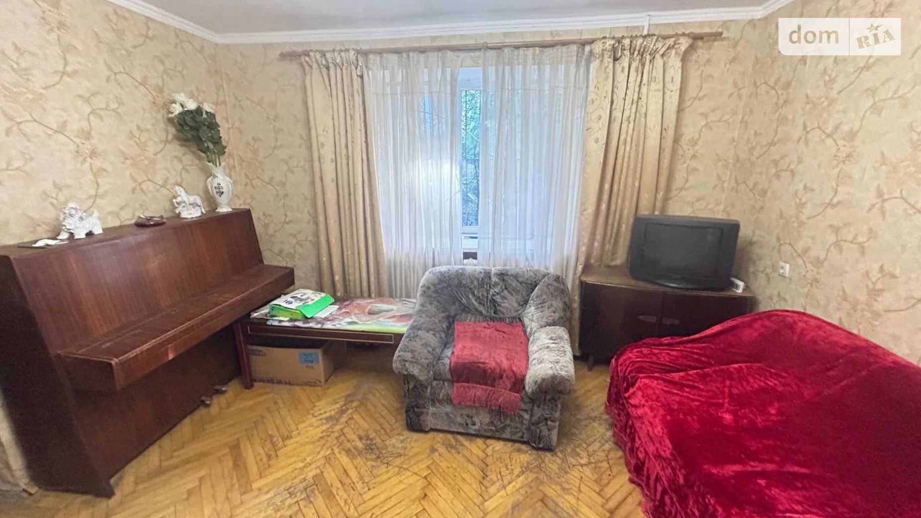 Продается 3-комнатная квартира 68 кв. м в Одессе, ул. Старорезничная - фото 2