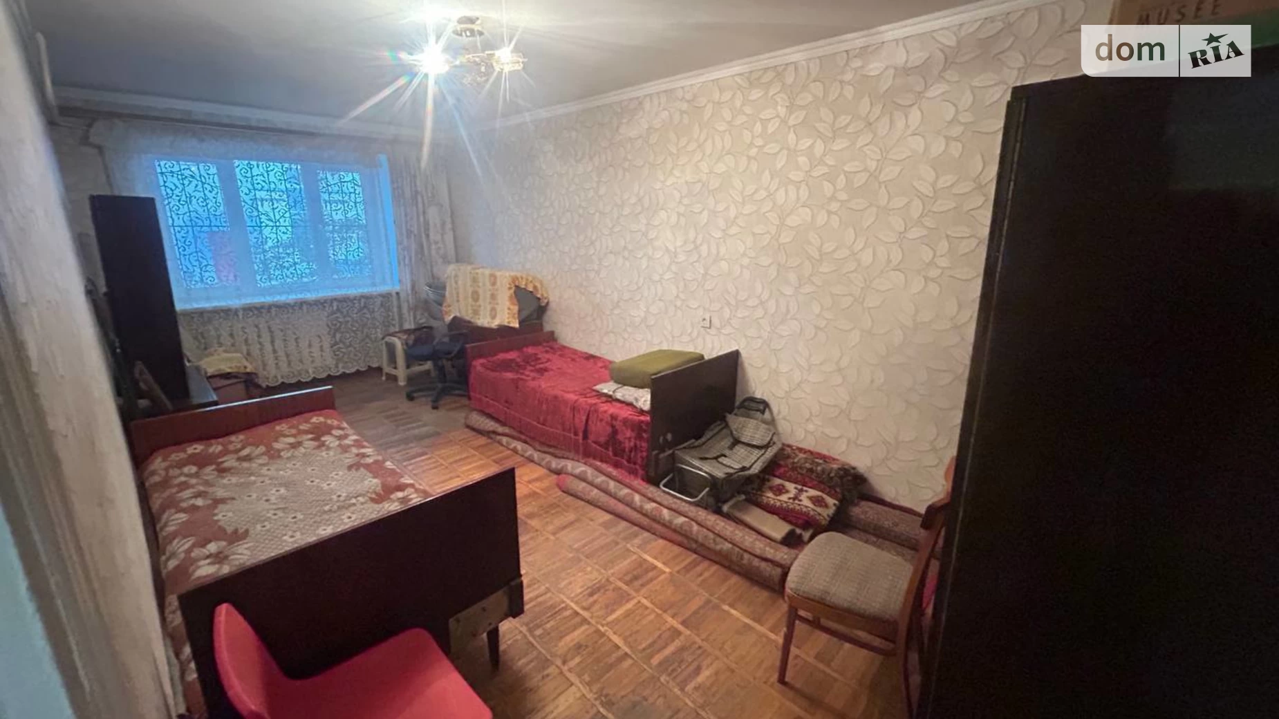 Продается 3-комнатная квартира 68 кв. м в Одессе, ул. Старорезничная - фото 4