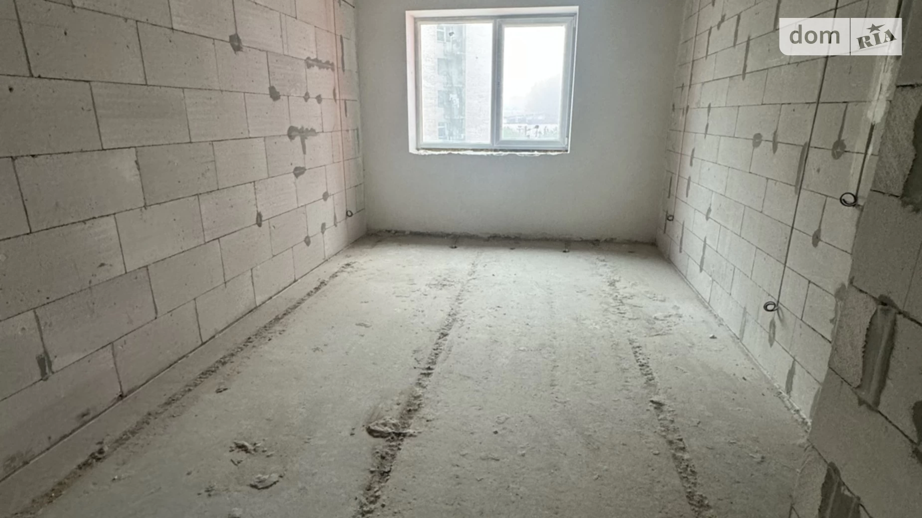 Продается 1-комнатная квартира 43.3 кв. м в Хмельницком, ул. Проскуровского Подполья - фото 2
