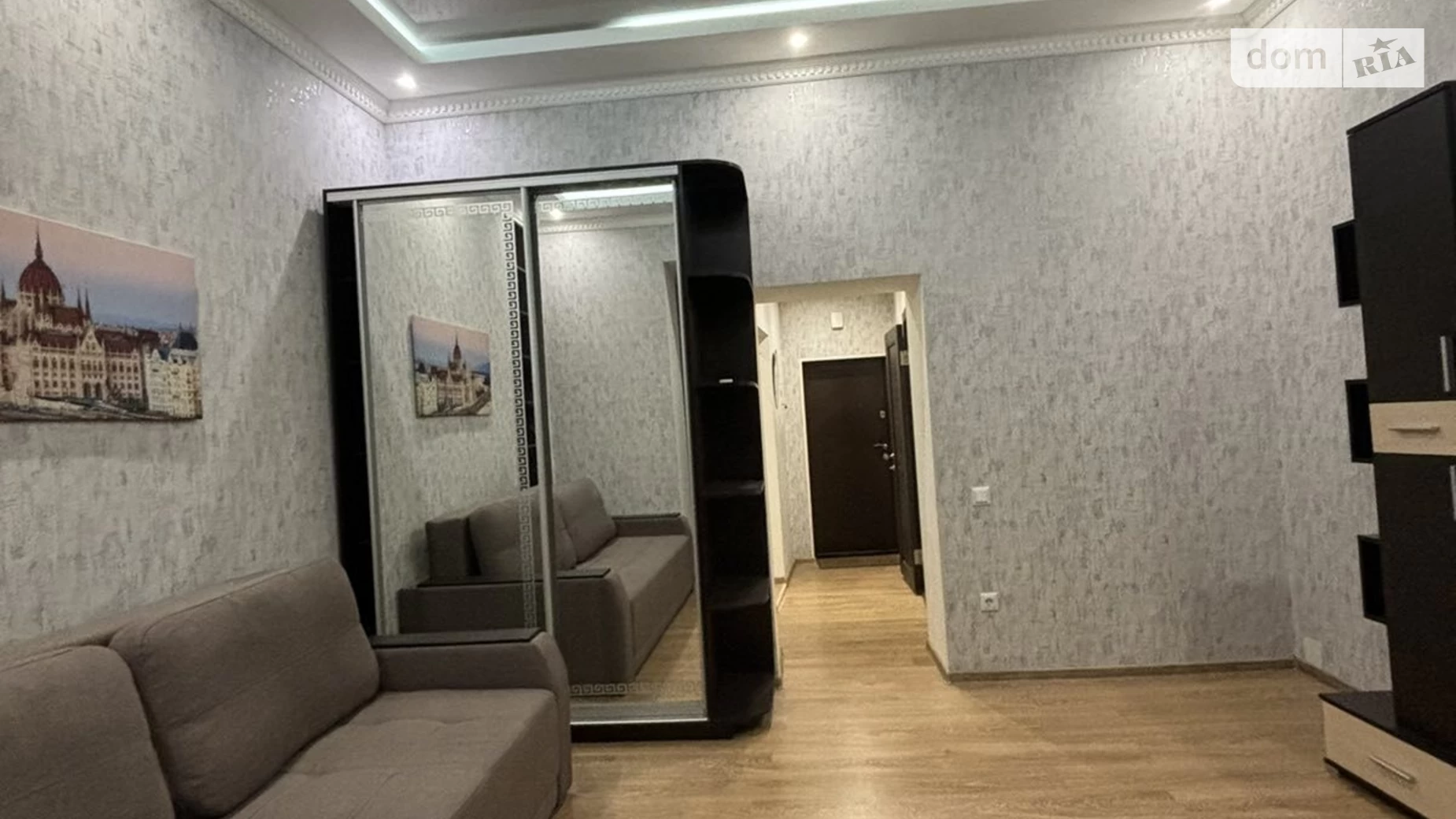 Продається 1-кімнатна квартира 29.9 кв. м у Полтаві, цена: 31500 $ - фото 2