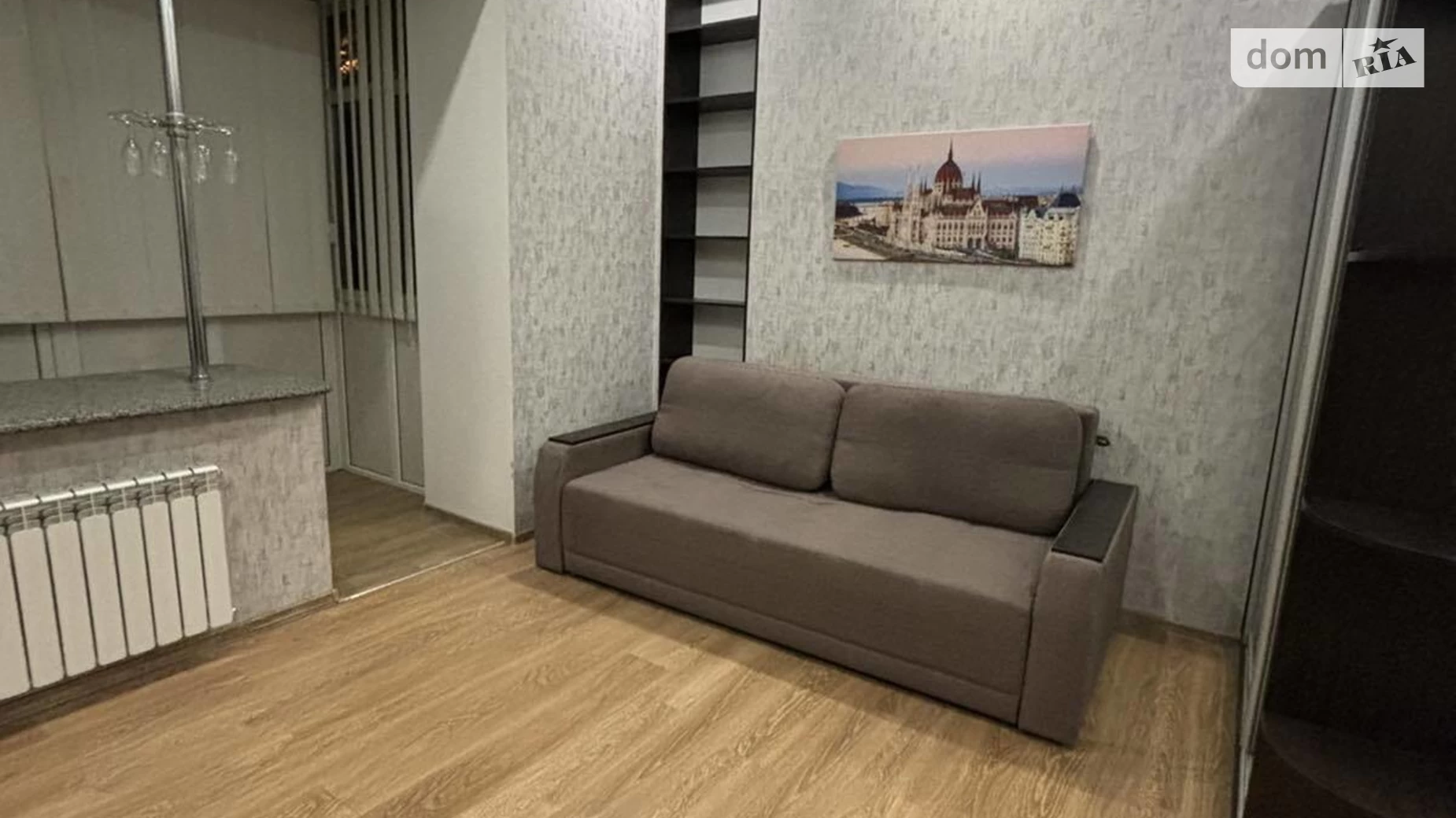Продається 1-кімнатна квартира 29.9 кв. м у Полтаві, цена: 31500 $ - фото 4