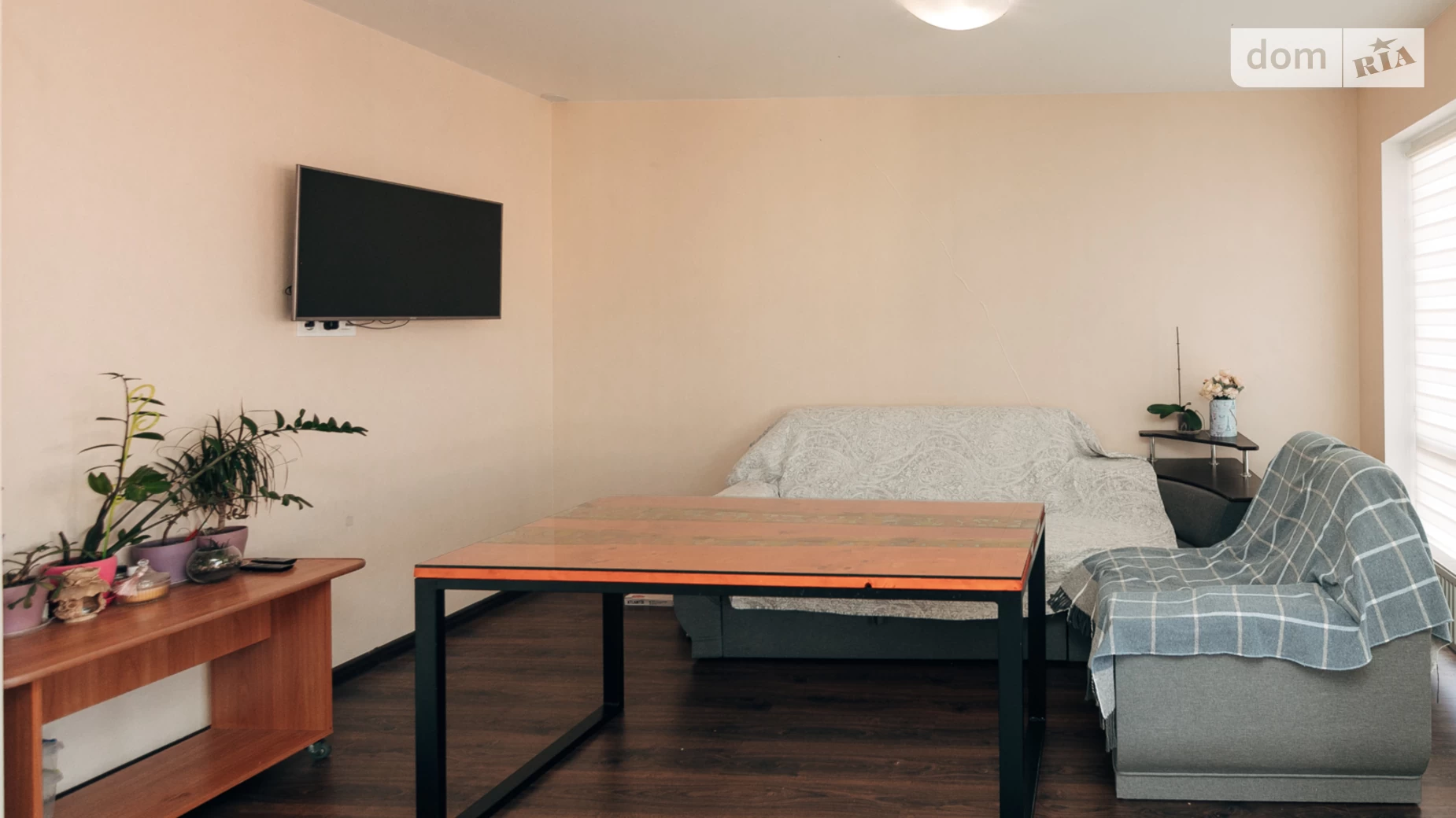 Продается 2-комнатная квартира 82.1 кв. м в Авангарде, ул. Василия Спрейса - фото 4