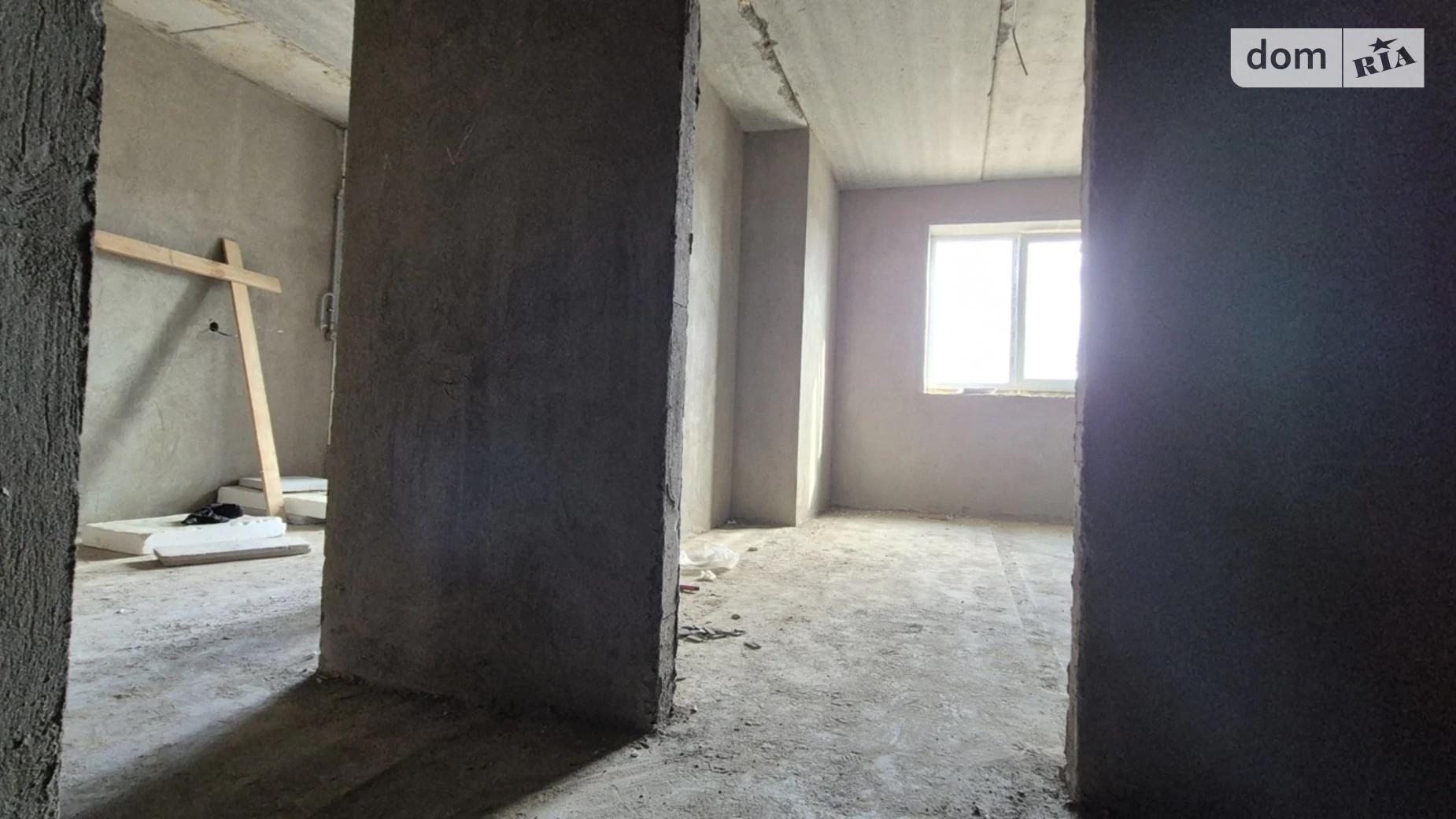 Продається 1-кімнатна квартира 34 кв. м у Зарванцях, вул. Одеська, 3 - фото 2