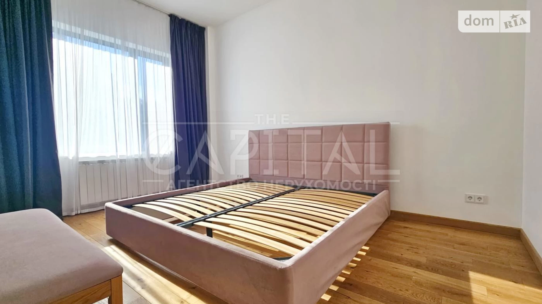Здається в оренду 4-кімнатна квартира 265 кв. м у Києві, пров. Болсуновський(Мічуріна), 28 - фото 3