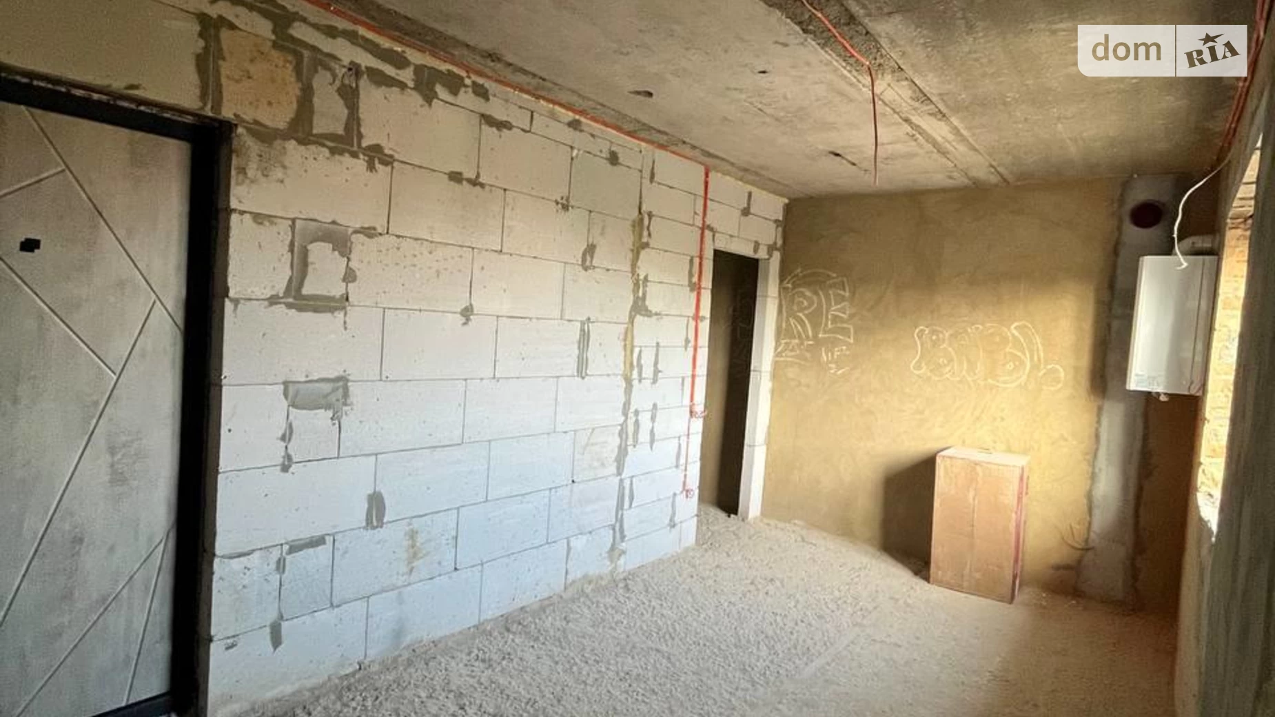 Продається 1-кімнатна квартира 20 кв. м у Вінниці, пров. Братів Котенків(Кутузова) - фото 5