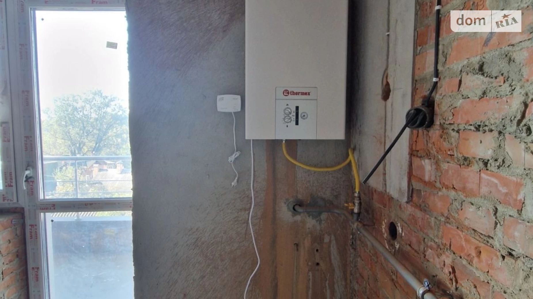 Продается 1-комнатная квартира 44.9 кв. м в Виннице, ул. Монастырская - фото 5