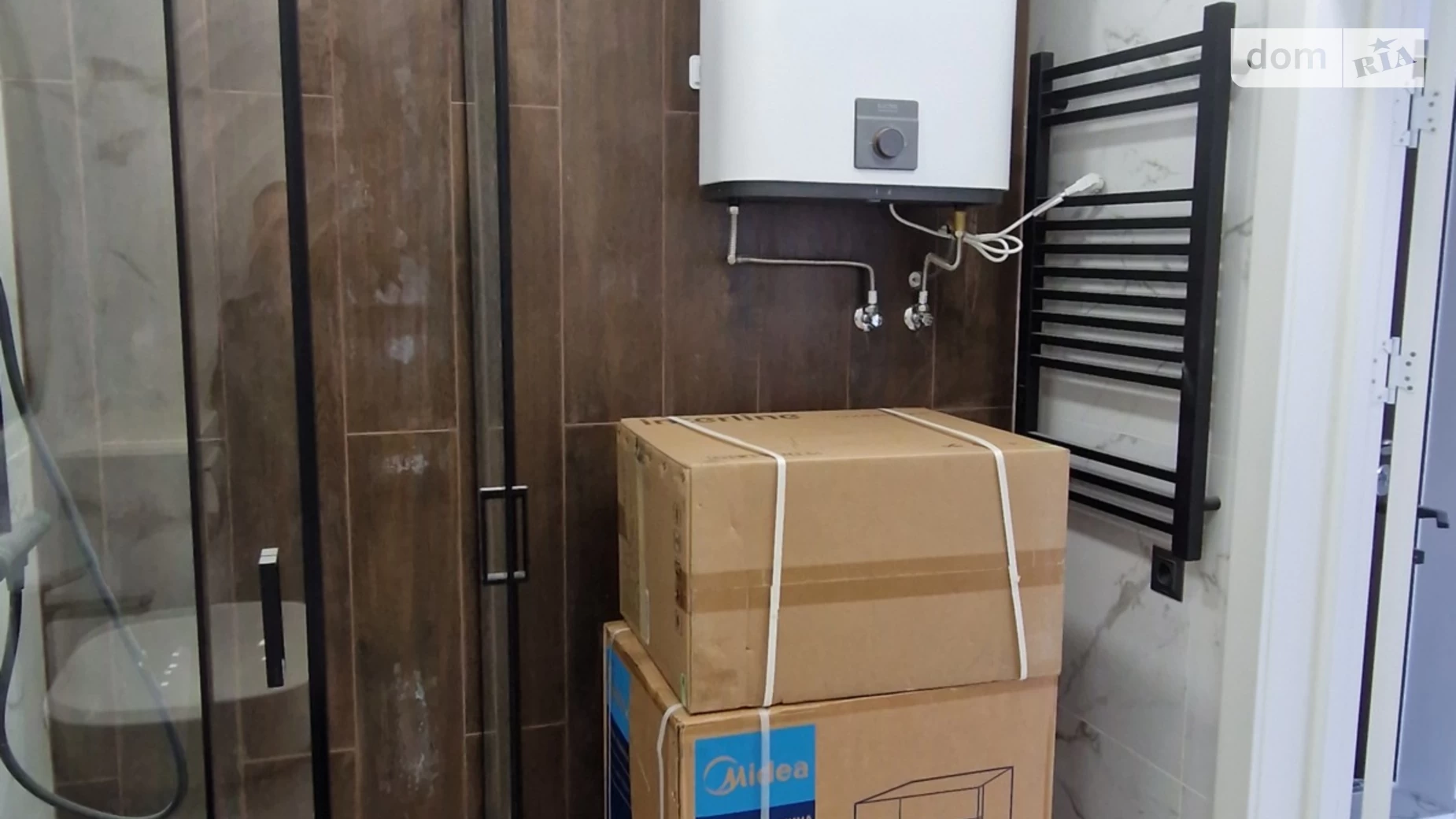 Продається 1-кімнатна квартира 39.7 кв. м у Києві, вул. Архітектора Вербицького, 1В - фото 4