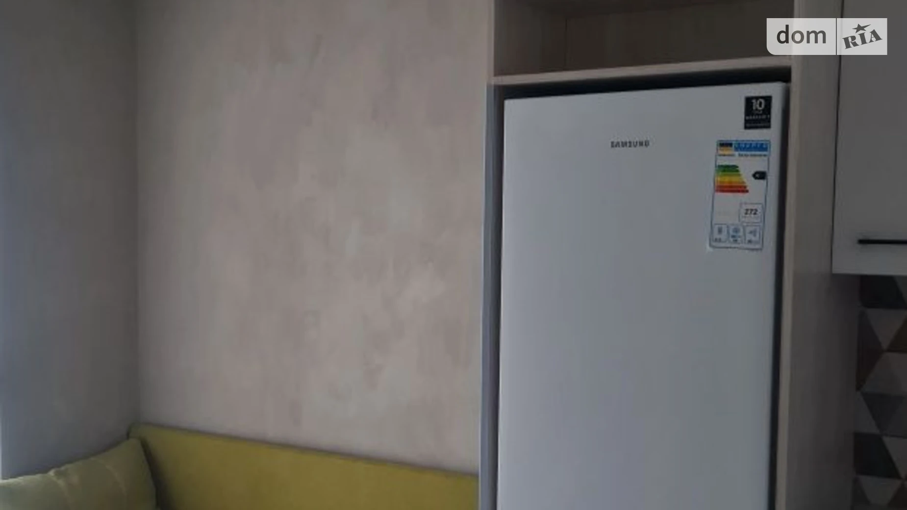 Сдается в аренду 1-комнатная квартира 39 кв. м в Львове, ул. Зеленая - фото 4