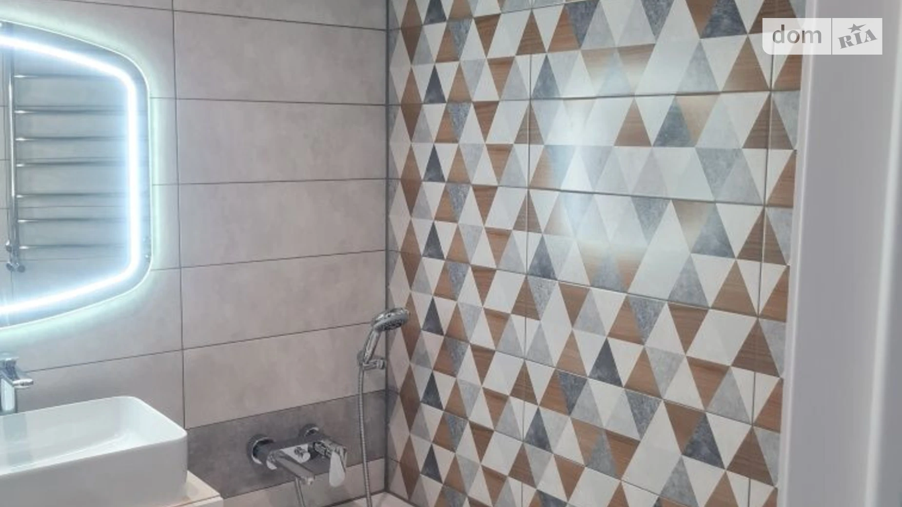 Сдается в аренду 1-комнатная квартира 39 кв. м в Львове, ул. Зеленая - фото 5