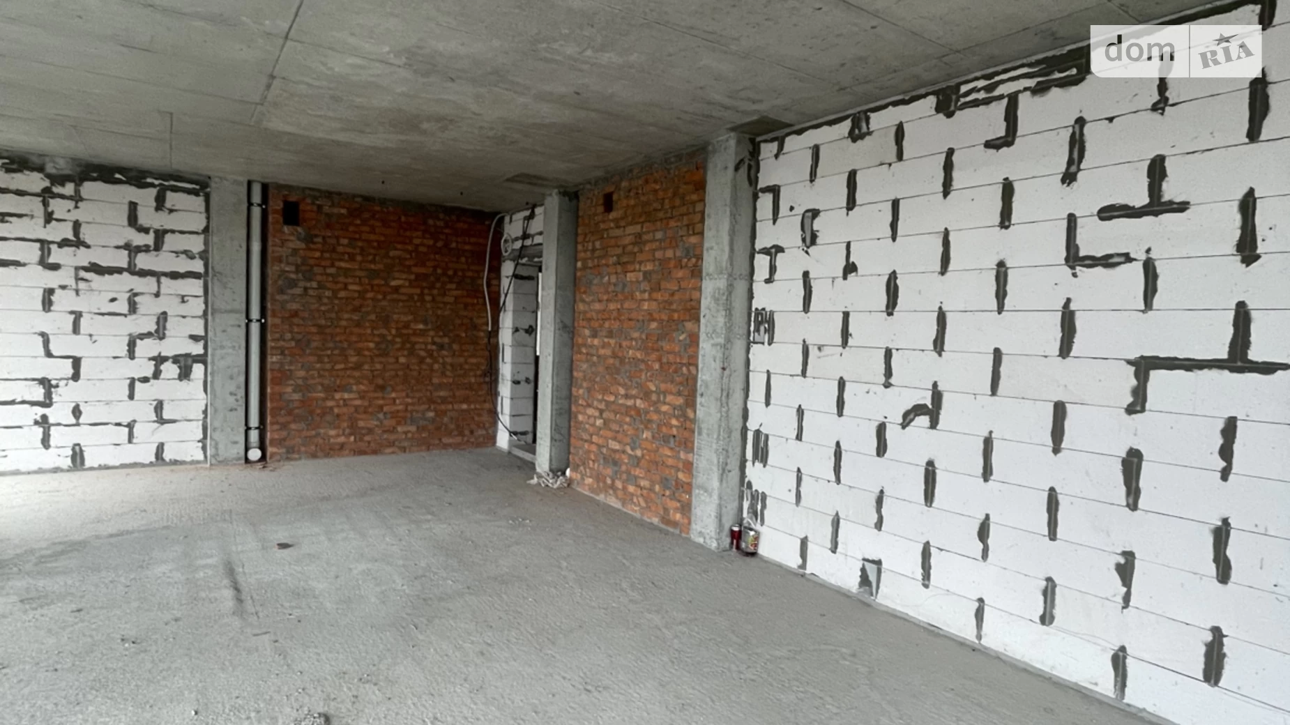 Продається 3-кімнатна квартира 70 кв. м у Дніпрі, вул. Янтарна, 75А - фото 2