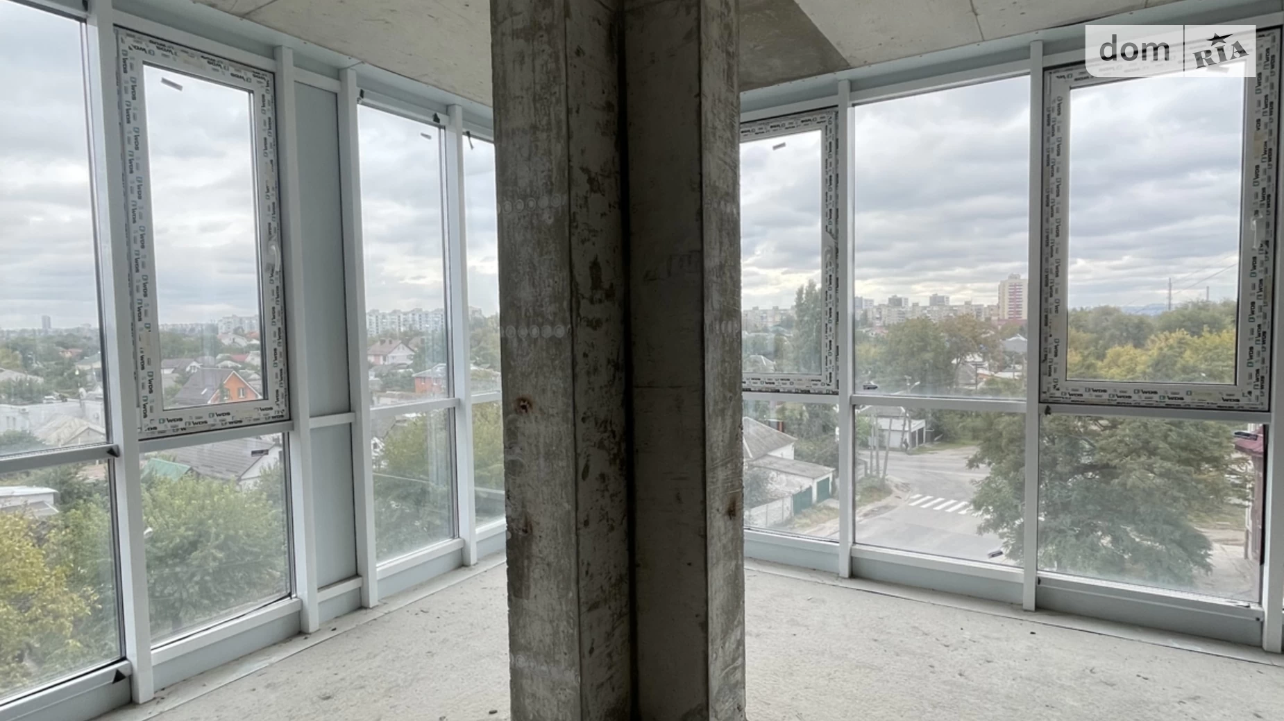 Продається 3-кімнатна квартира 70 кв. м у Дніпрі, вул. Янтарна, 75А - фото 4