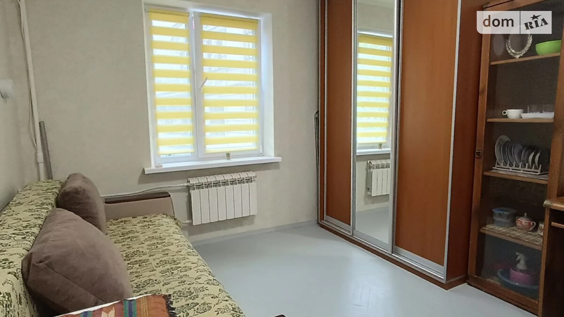Сдается в аренду комната 18 кв. м в Киеве, цена: 7500 грн - фото 3