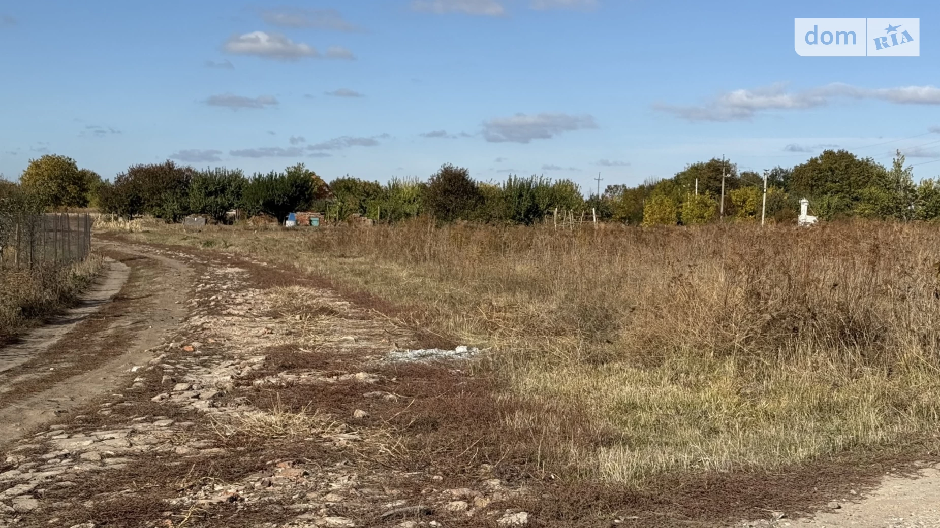 Продається земельна ділянка 10 соток у Полтавській області, цена: 4000 $ - фото 5