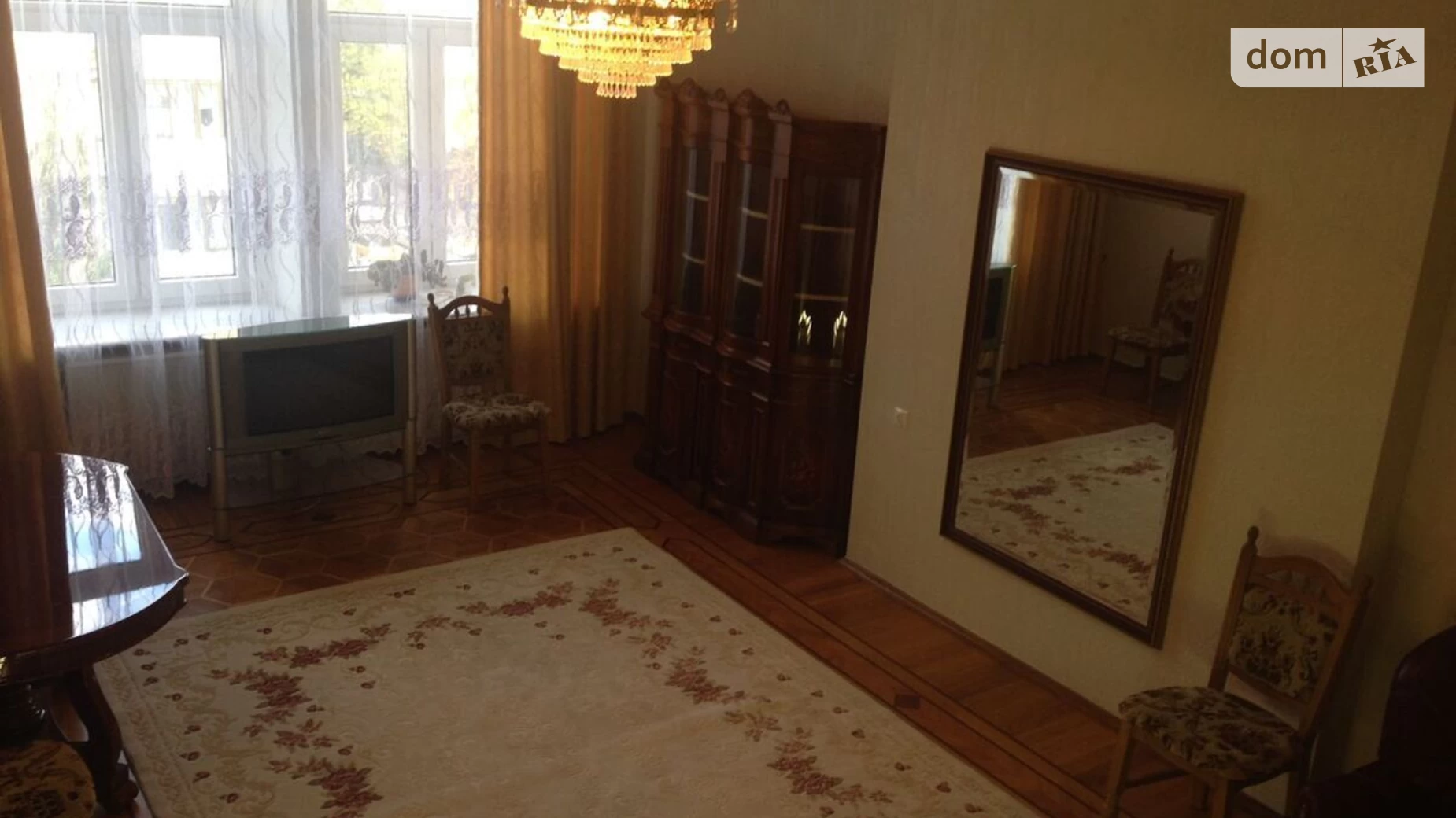 Сдается в аренду 3-комнатная квартира 105 кв. м в Киеве, ул. Сечевых Стрельцов(Артема), 40 - фото 5