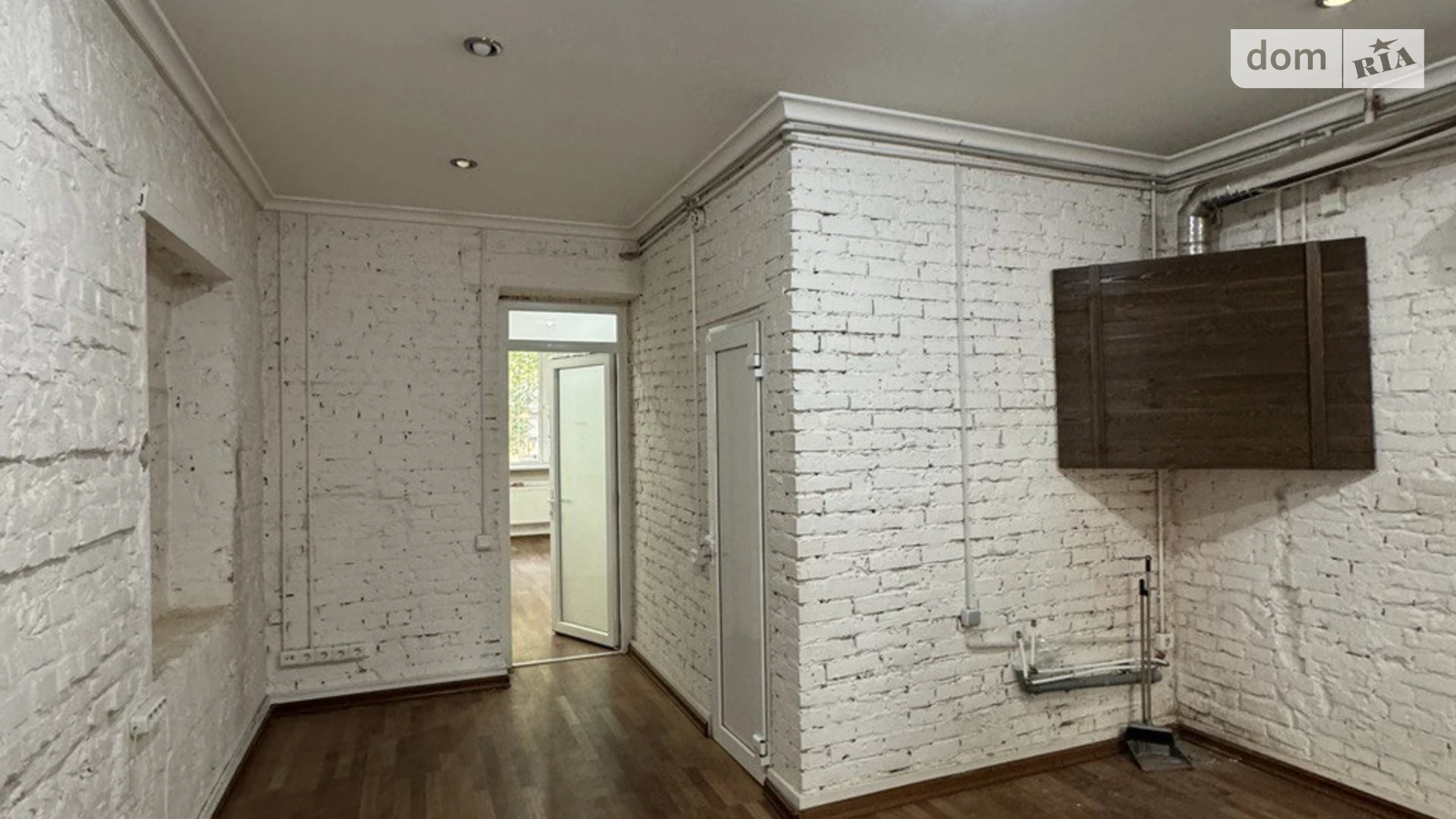 Здається в оренду приміщення вільного призначення 48.7 кв. м в 5-поверховій будівлі, цена: 500 $ - фото 2