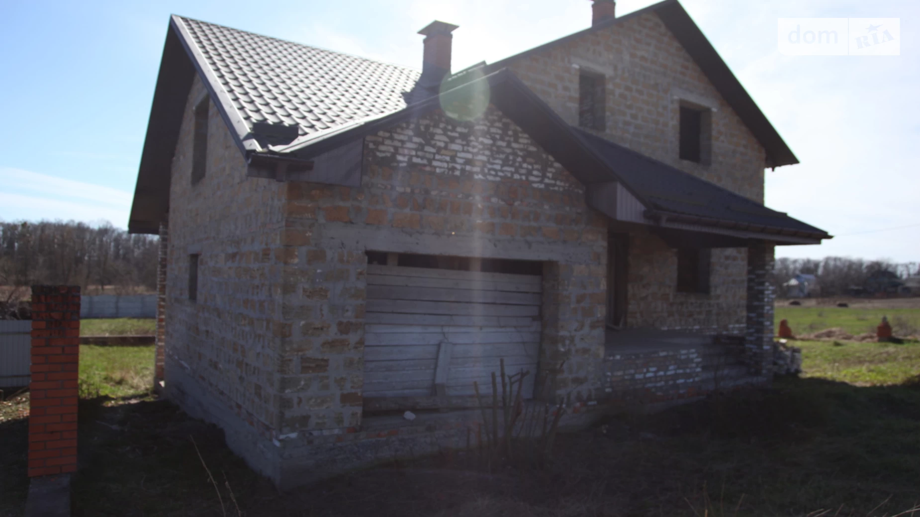 Продается дом на 2 этажа 180 кв. м с мебелью, цена: 42000 $ - фото 3