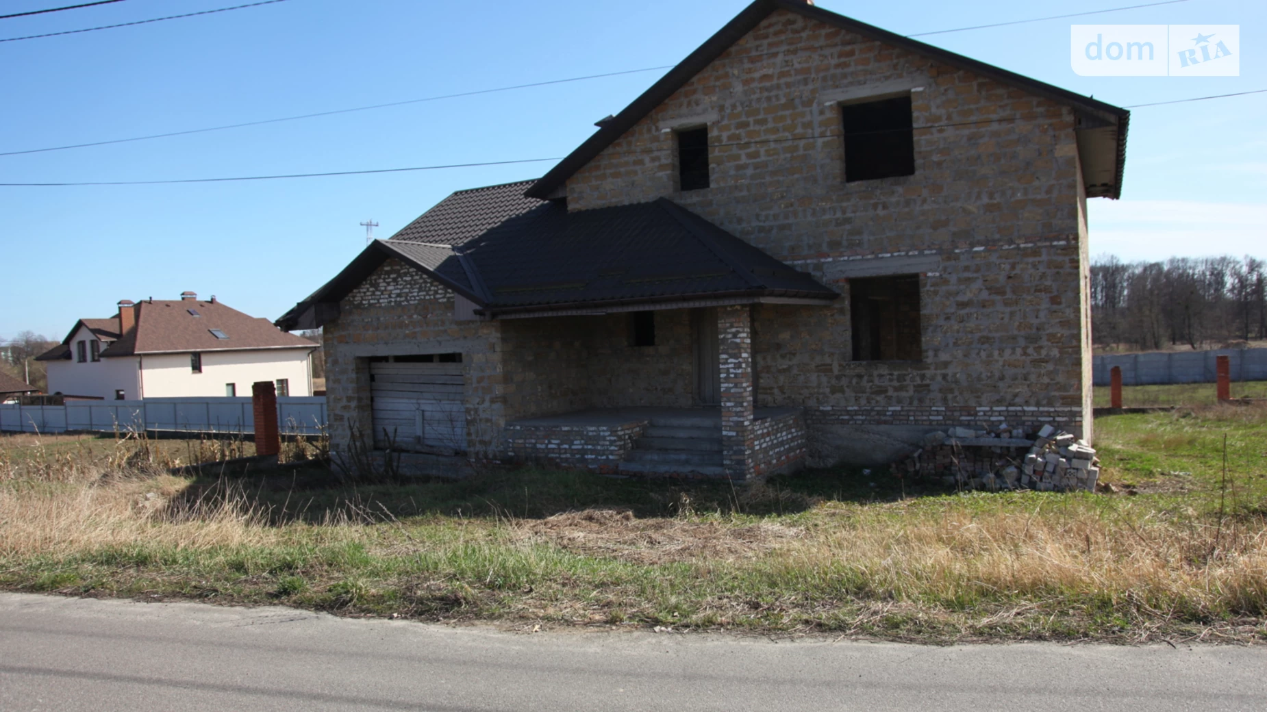 Продается дом на 2 этажа 180 кв. м с мебелью, цена: 42000 $ - фото 2