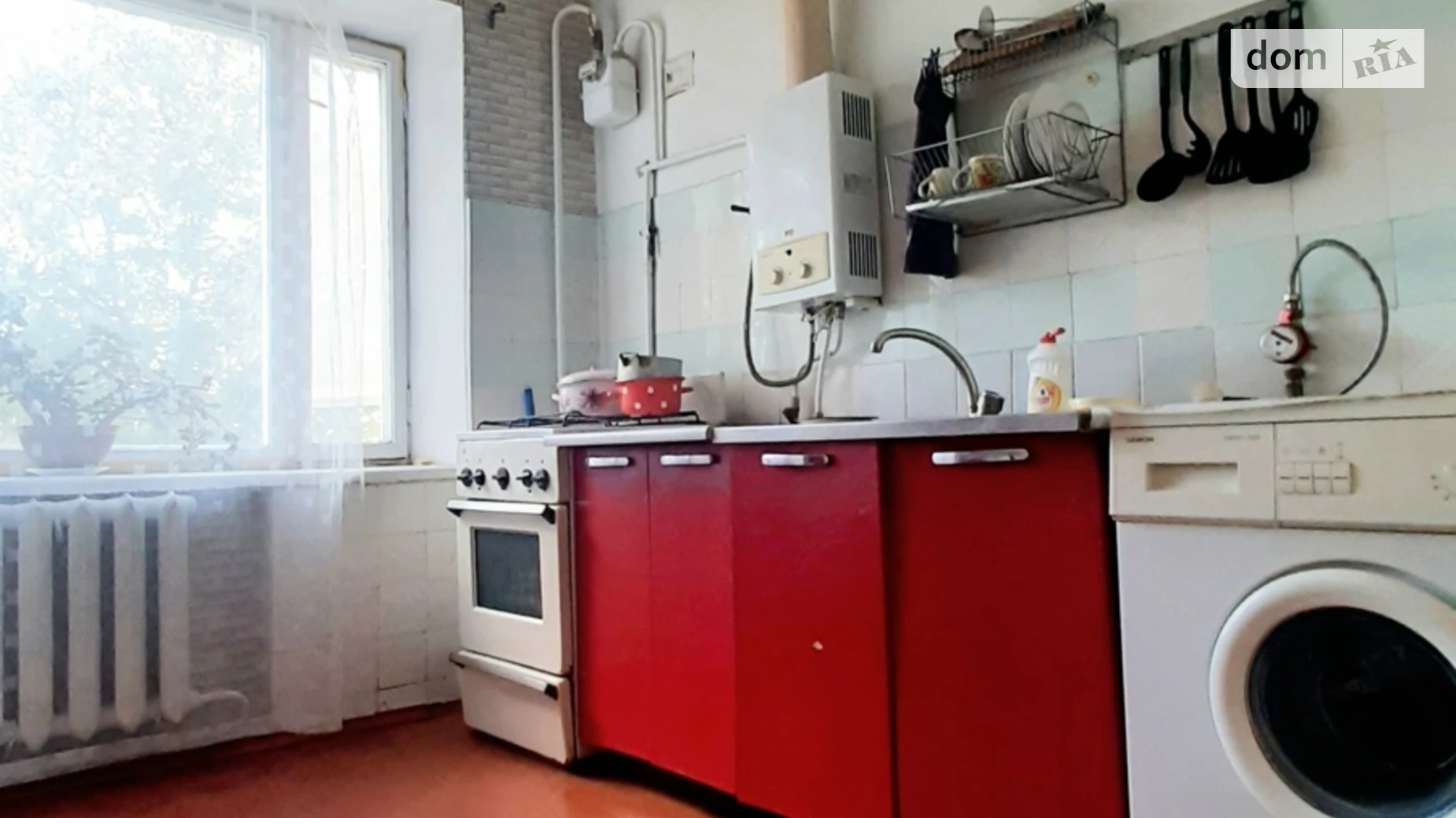 Здається в оренду 2-кімнатна квартира 49 кв. м у Вінниці, вул. Захисників неба(Тімірязєва) - фото 3