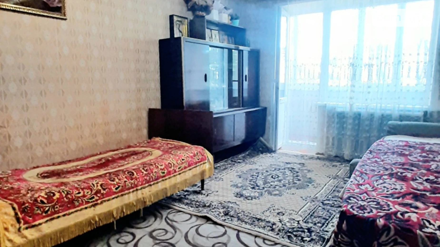 Здається в оренду 2-кімнатна квартира 49 кв. м у Вінниці, вул. Захисників неба(Тімірязєва) - фото 5