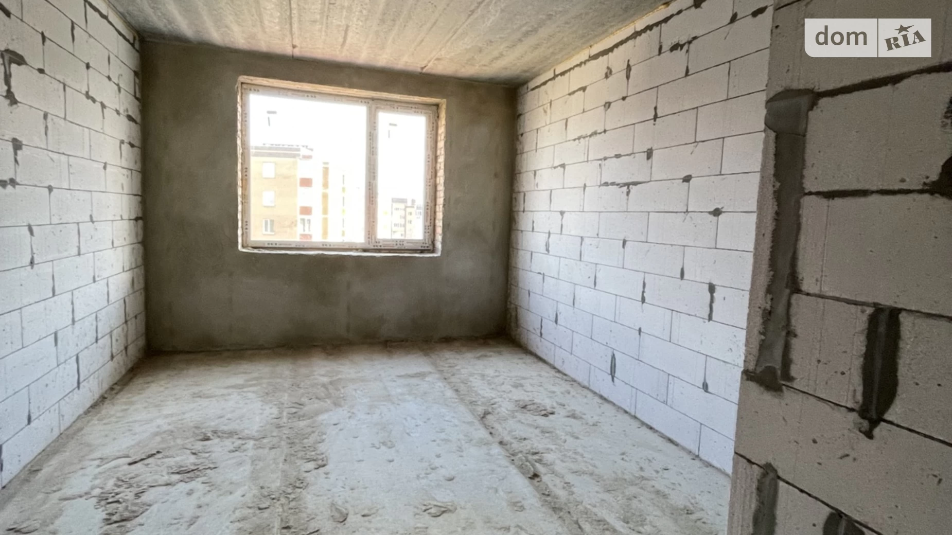 Продається 1-кімнатна квартира 42.86 кв. м у Вінниці, вул. Костя Широцького, 5А - фото 3
