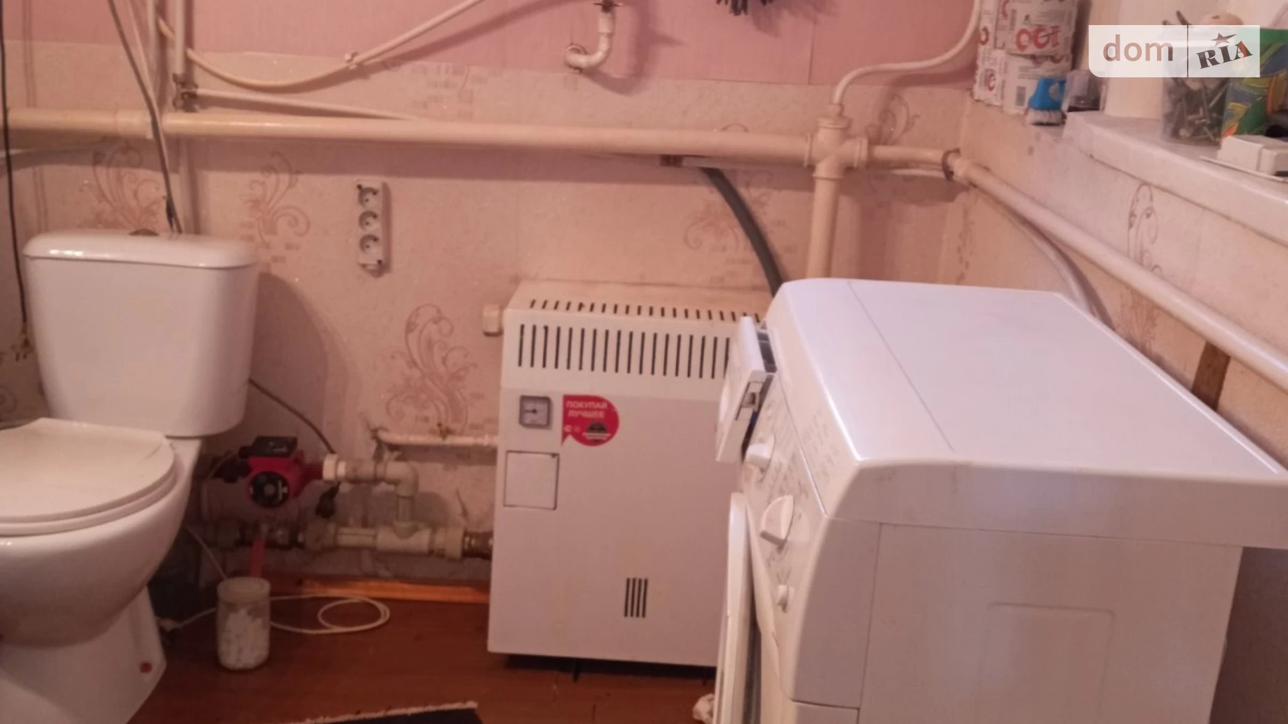 Продается дом на 2 этажа 60 кв. м с участком, цена: 31000 $ - фото 4