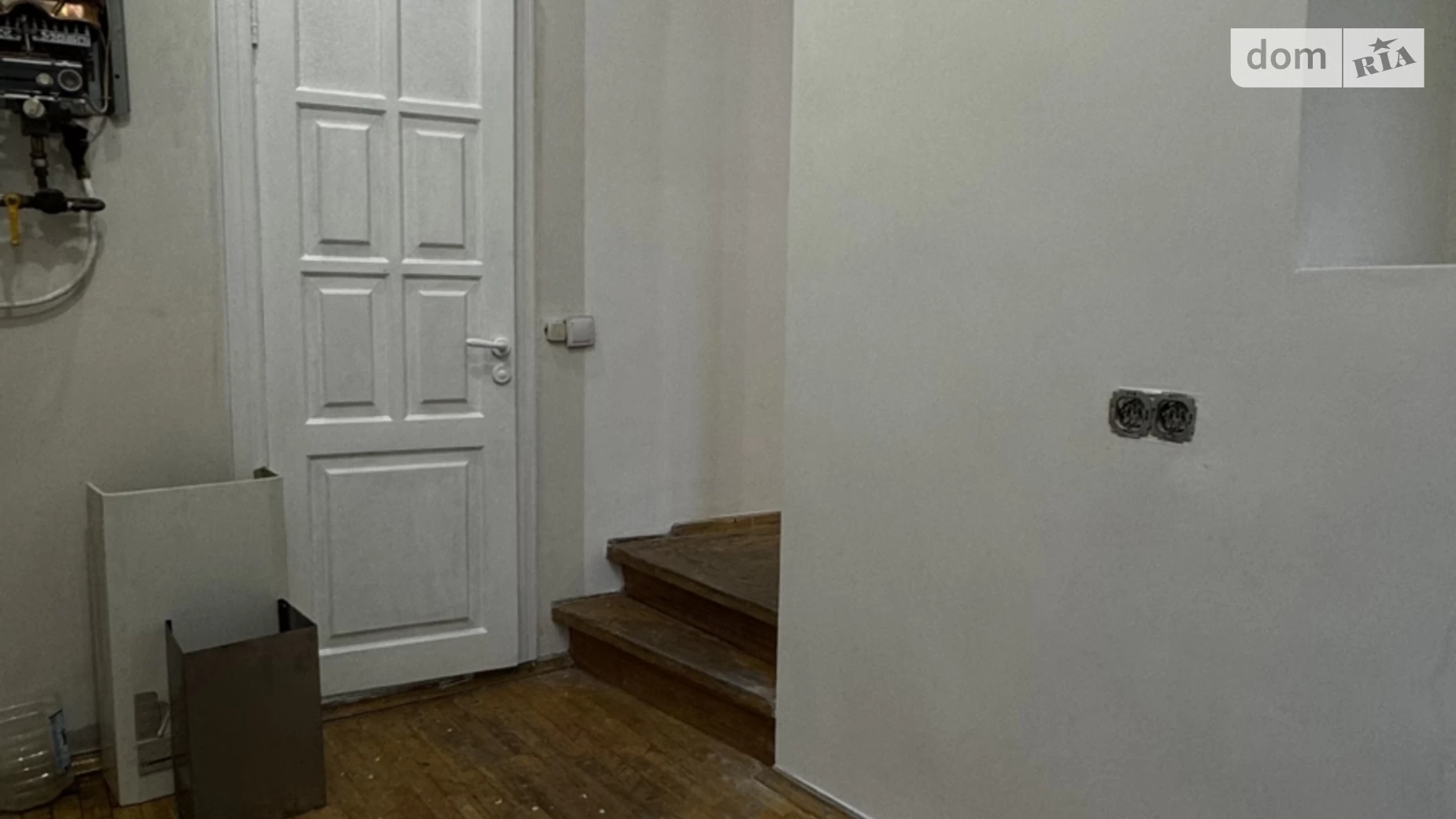 Продается 2-комнатная квартира 55.6 кв. м в Киеве, ул. Межигорская, 22 - фото 4