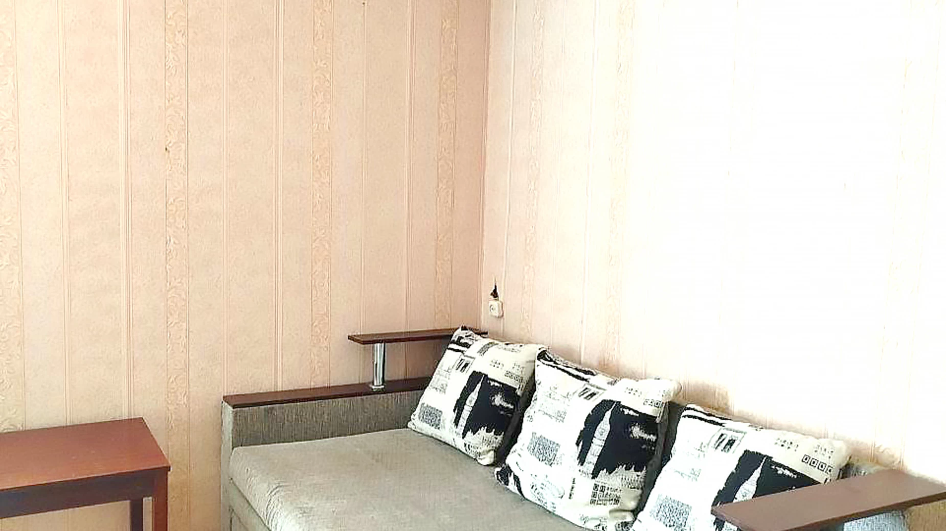 Продается 1-комнатная квартира 31.9 кв. м в Днепре, просп. Поля Александра - фото 3