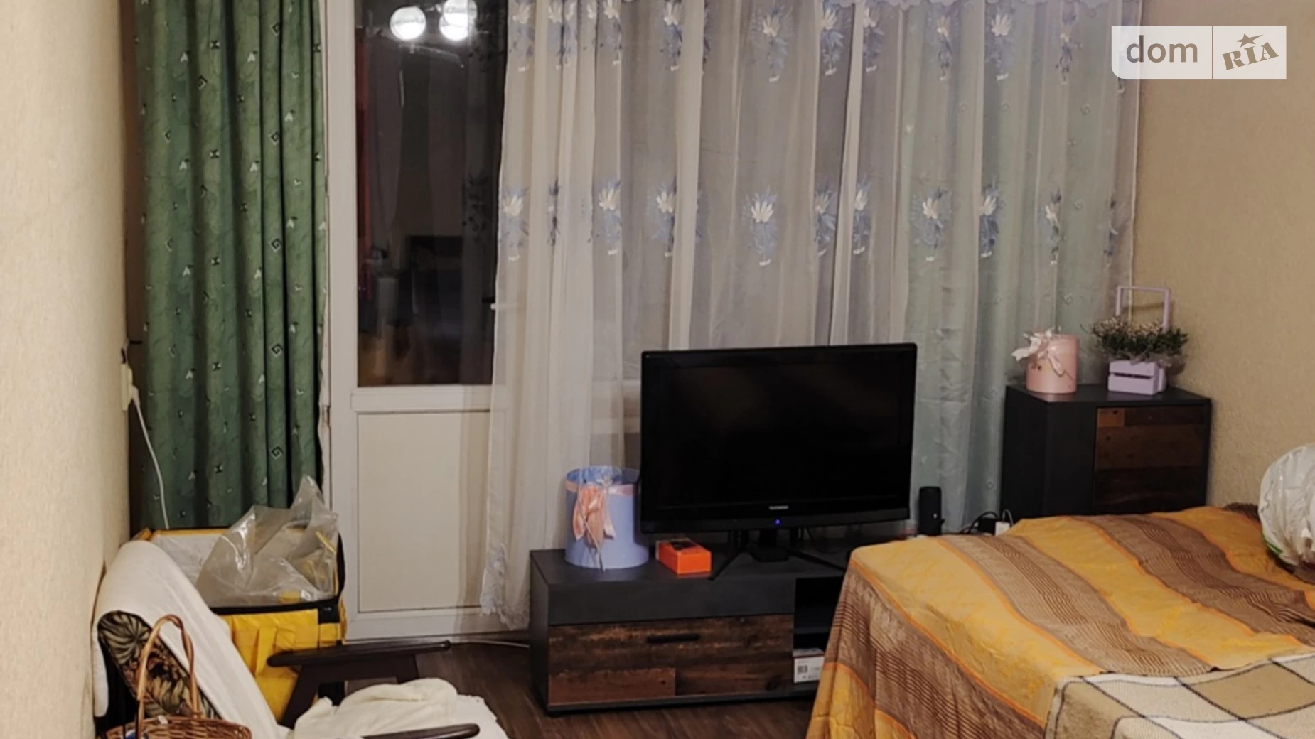 Продается 2-комнатная квартира 48.8 кв. м в Днепре, мас. Тополь-1 - фото 2