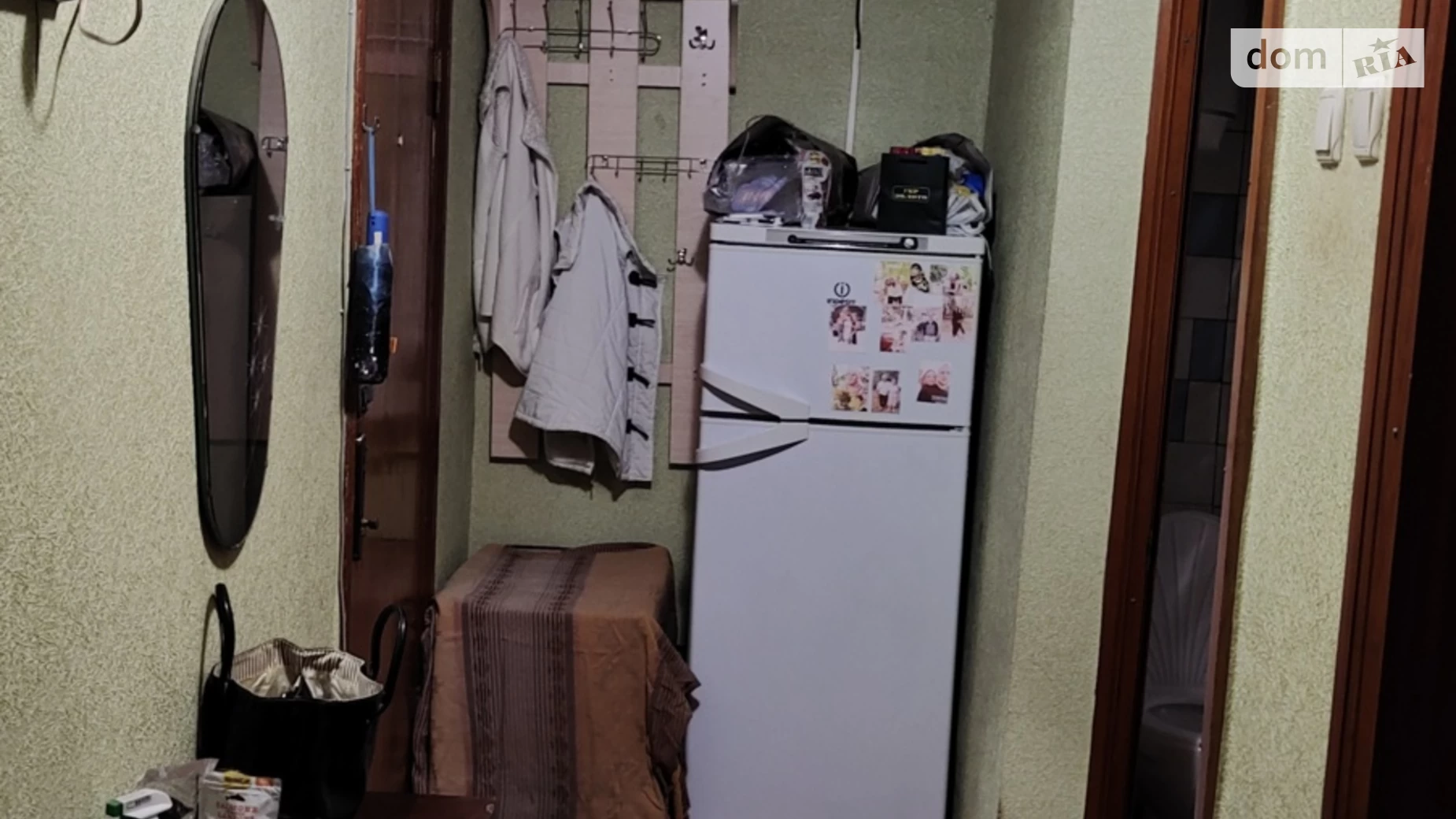 Продается 2-комнатная квартира 48.8 кв. м в Днепре, мас. Тополь-1 - фото 5