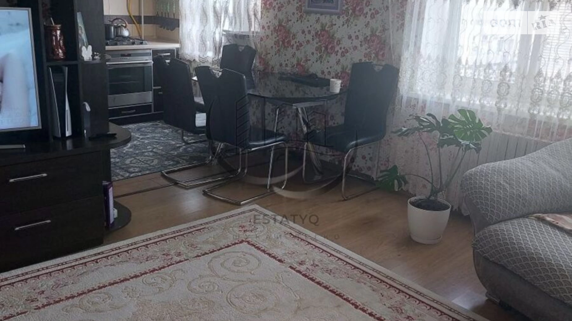 Сдается в аренду 2-комнатная квартира 57 кв. м в Харькове - фото 3