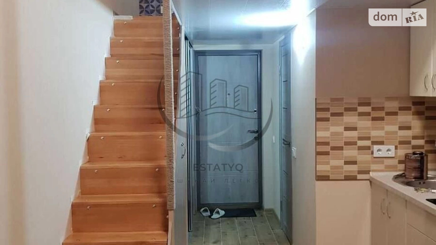 Здається в оренду 2-кімнатна квартира 30 кв. м у Харкові, вул. Ковалівська(Бестужева), 11 - фото 4