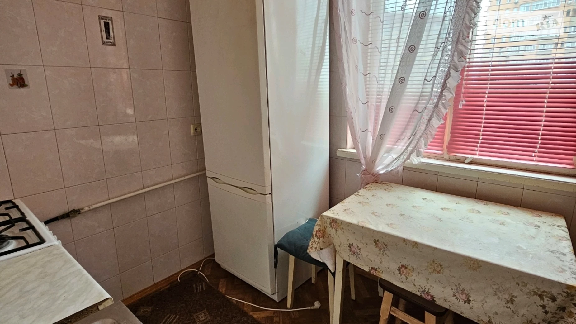 Сдается в аренду 2-комнатная квартира 52 кв. м в Харькове, ул. Гвардейцев-Широнинцев, 28А - фото 4