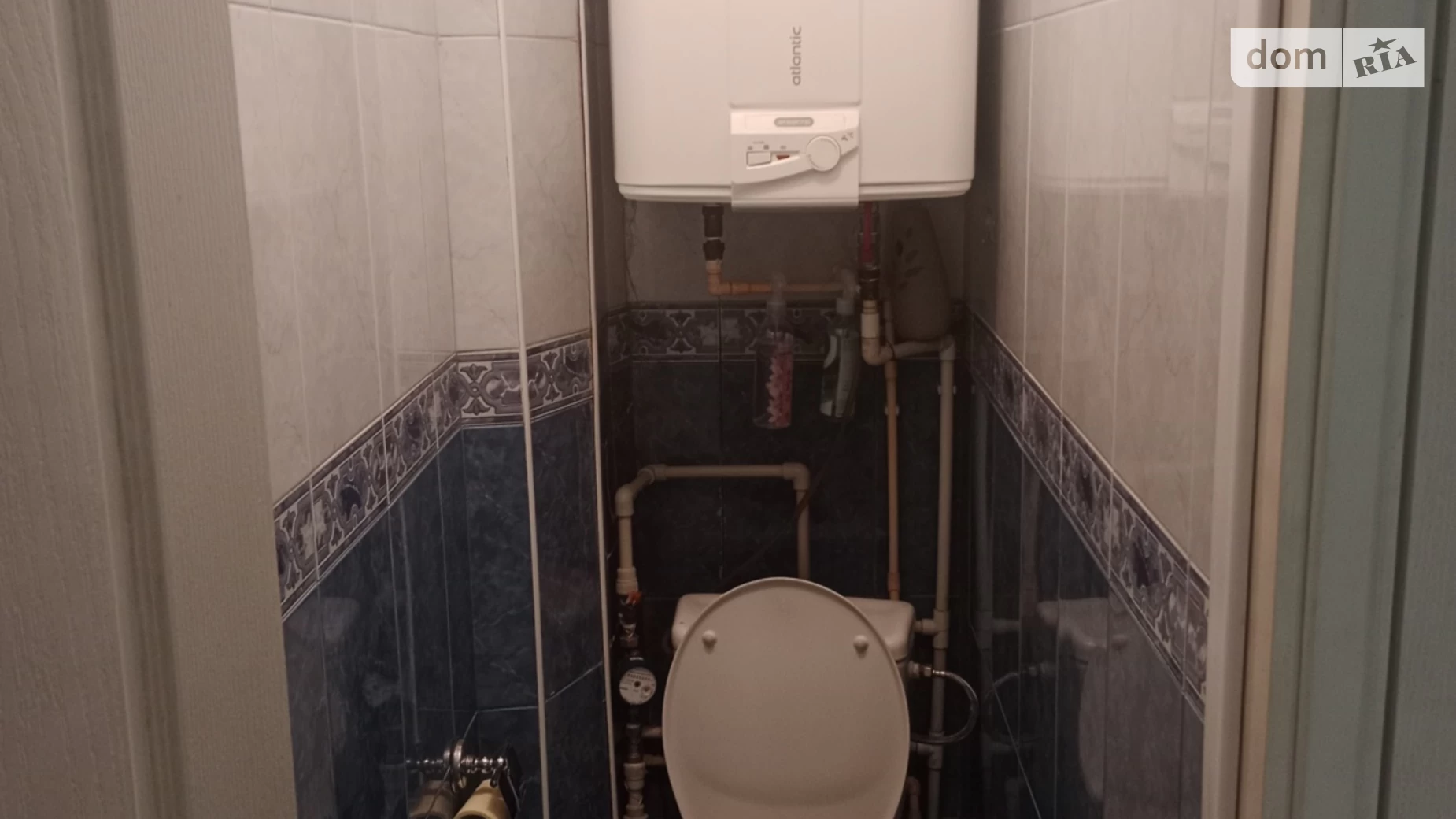 Продается 3-комнатная квартира 57.1 кв. м в Николаеве, ул. Космонавтов - фото 5