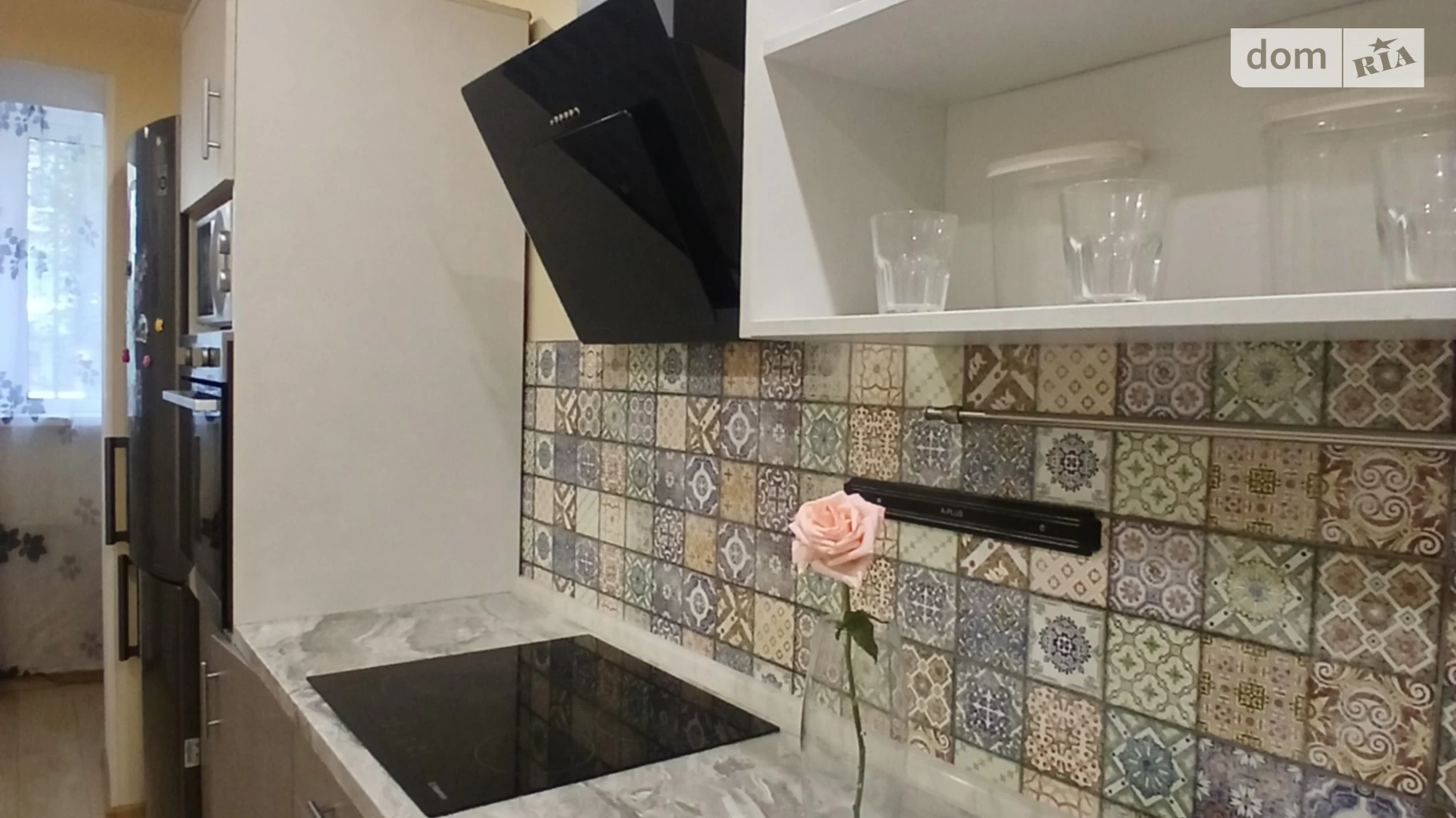 Продается 1-комнатная квартира 37 кв. м в Ирпене, ул. Родниковая, 12 - фото 5