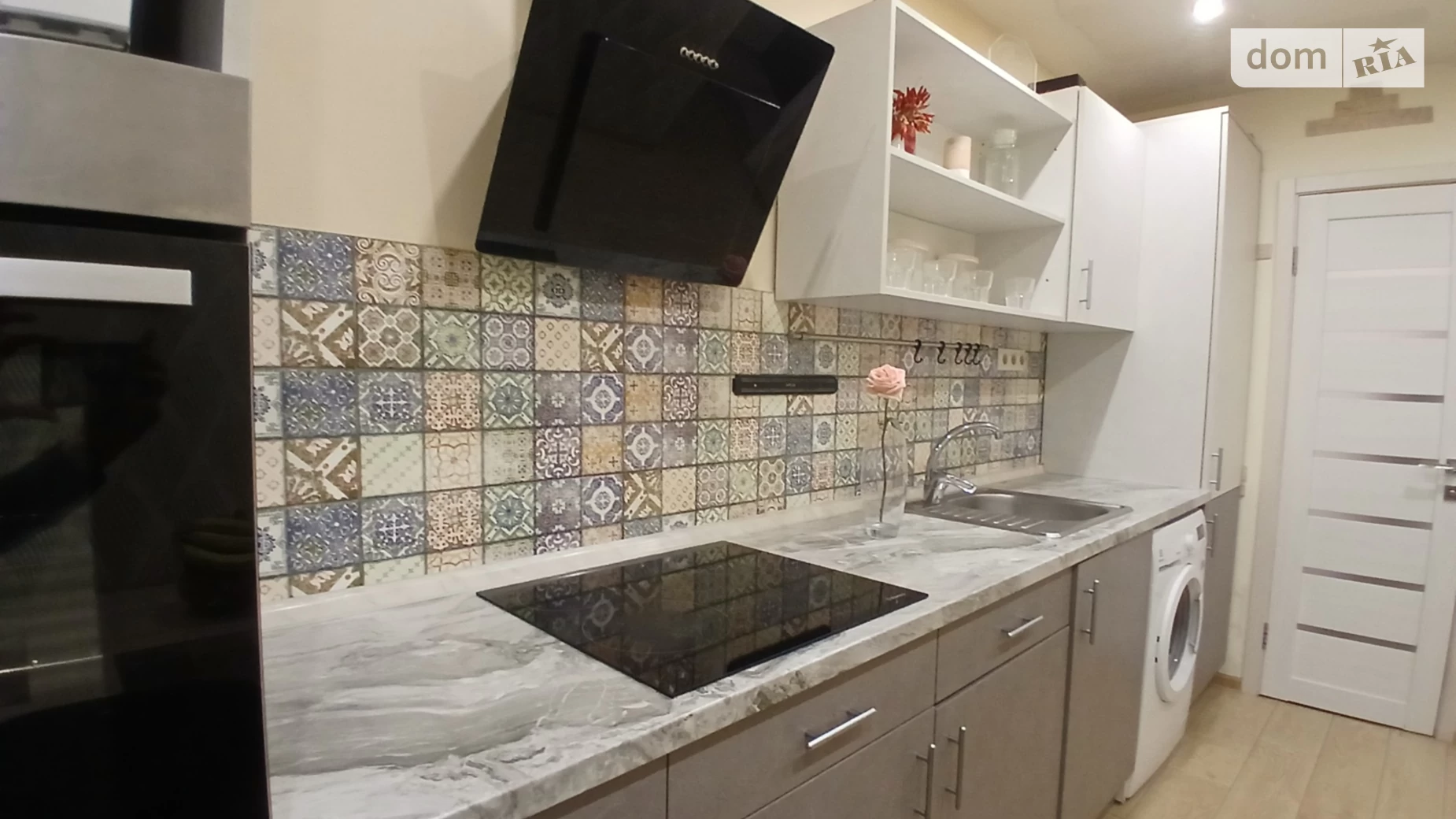 Продается 1-комнатная квартира 37 кв. м в Ирпене, ул. Родниковая, 12 - фото 3