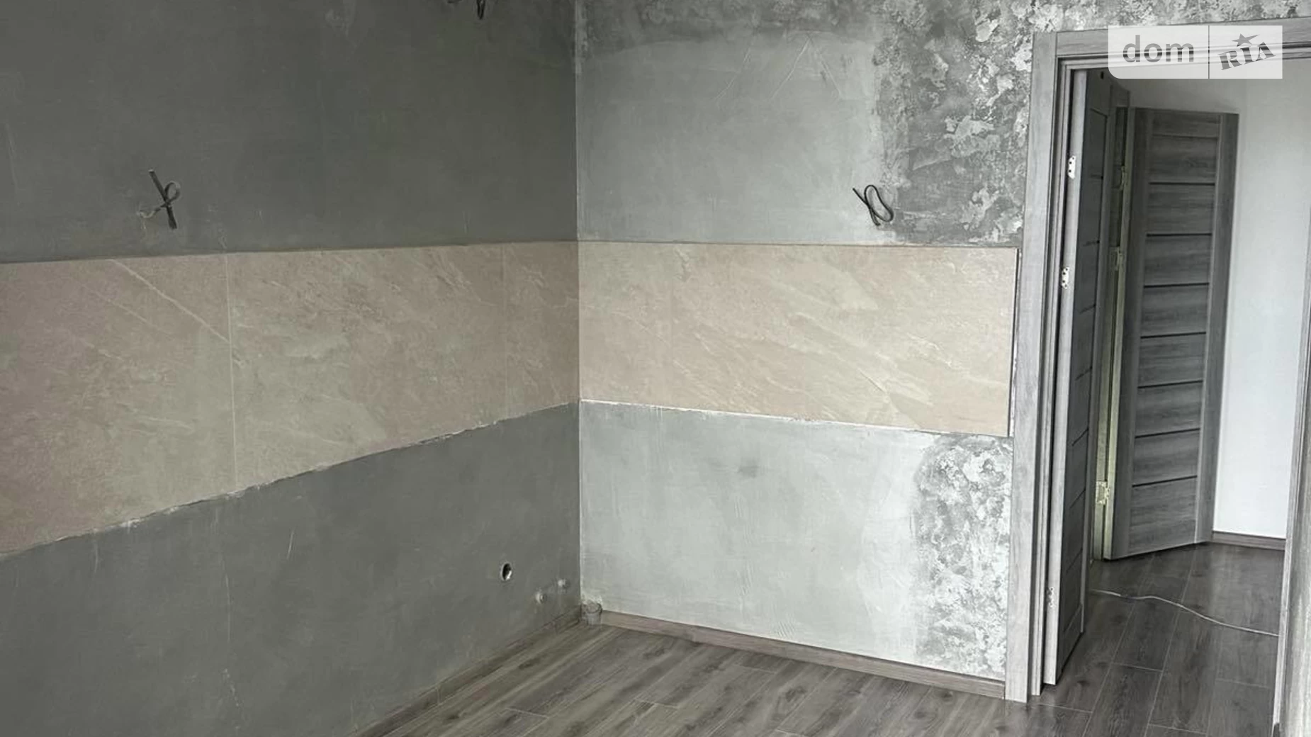 Продається 1-кімнатна квартира 42 кв. м у Черкасах, просп. Перемоги(30-річчя Перемоги), 8/7 - фото 4