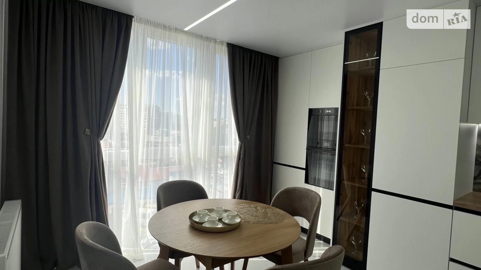 2-кімнатна квартира 65 кв. м у Тернополі, вул. Білогірська - фото 4
