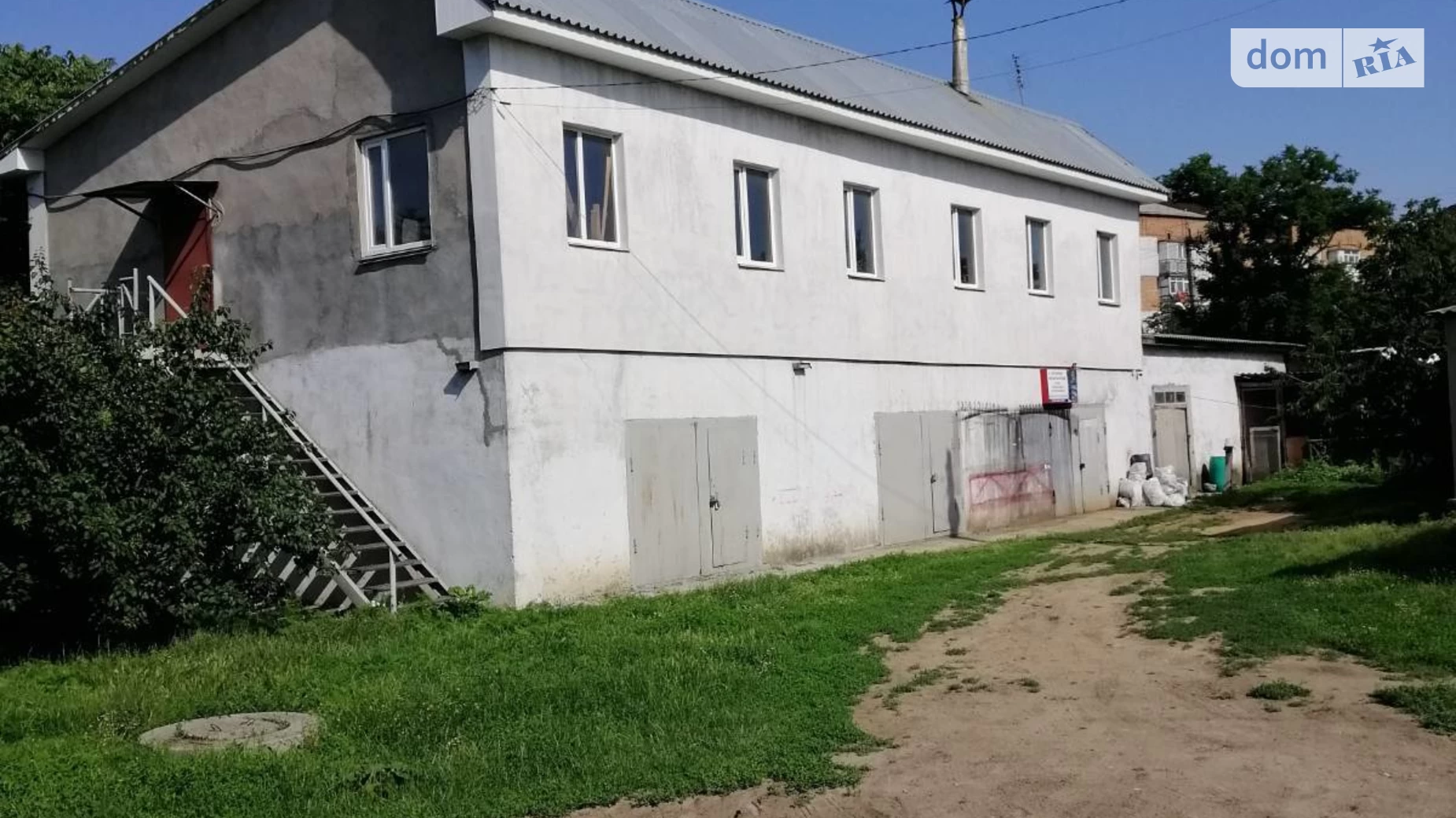 Сдается в аренду объект сферы услуг 1500 кв. м в 2-этажном здании, цена: 3000 грн - фото 3