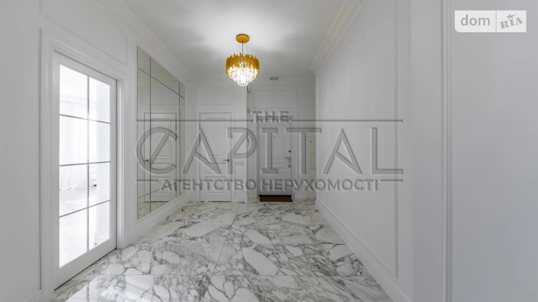 Продається 2-кімнатна квартира 86.3 кв. м у Києві, вул. Василя Тютюнника, 37/1 - фото 3