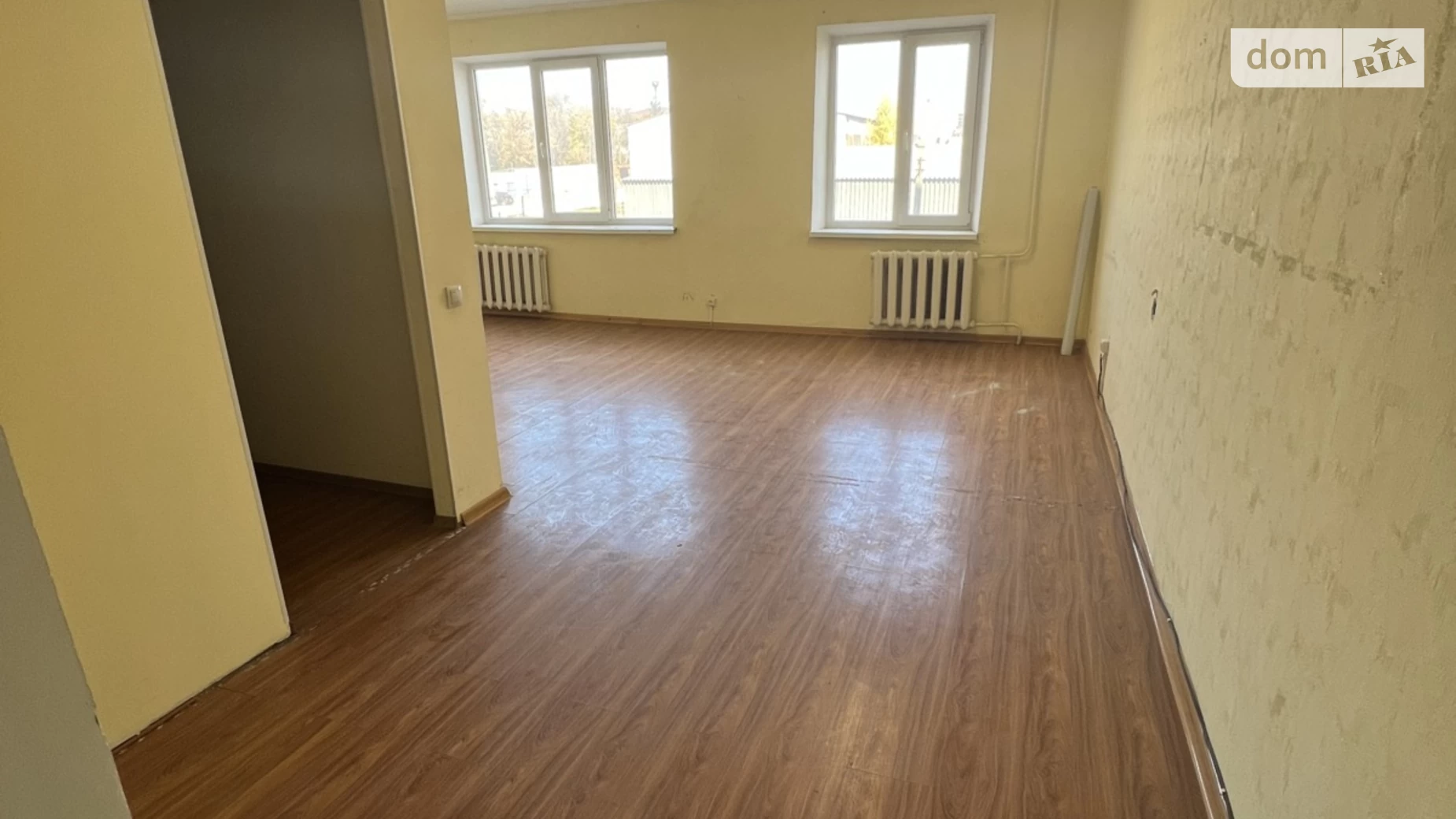 Здається в оренду приміщення вільного призначення 35.86 кв. м в 5-поверховій будівлі, цена: 2880 грн - фото 2