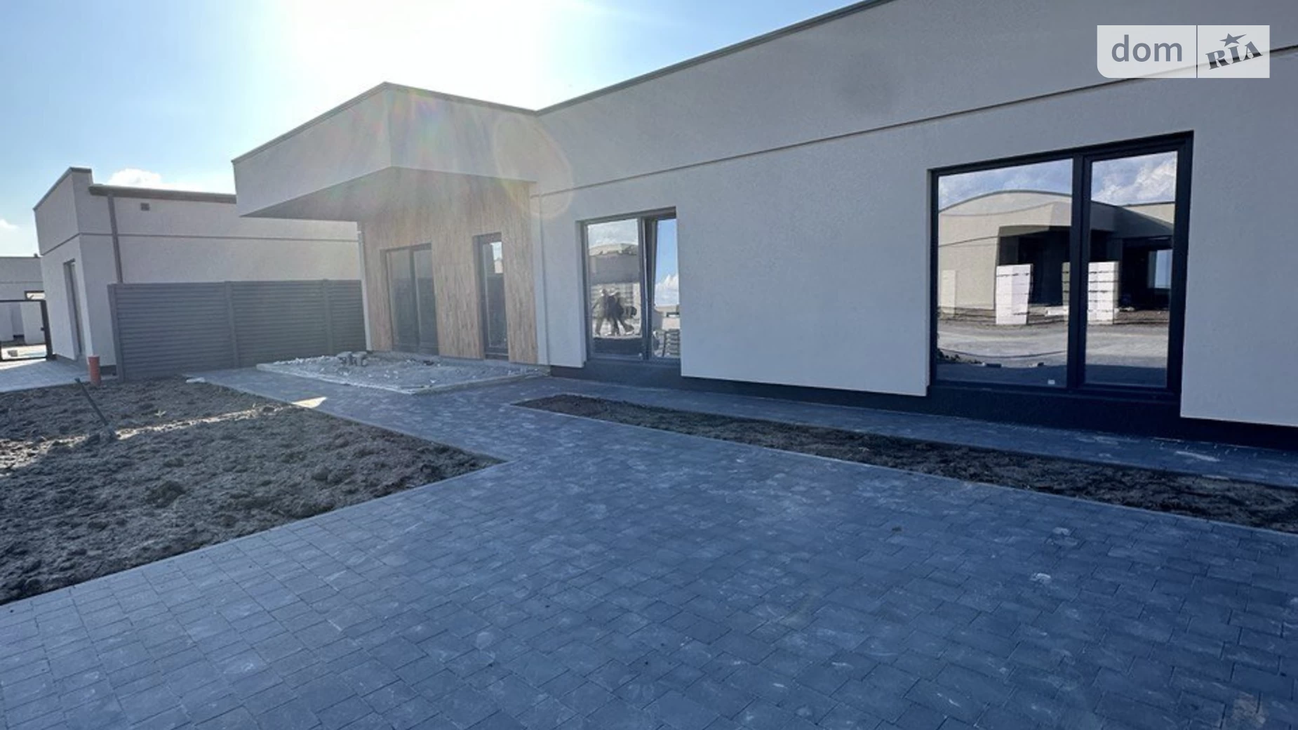 Продается одноэтажный дом 105 кв. м с беседкой, цена: 130000 $ - фото 3