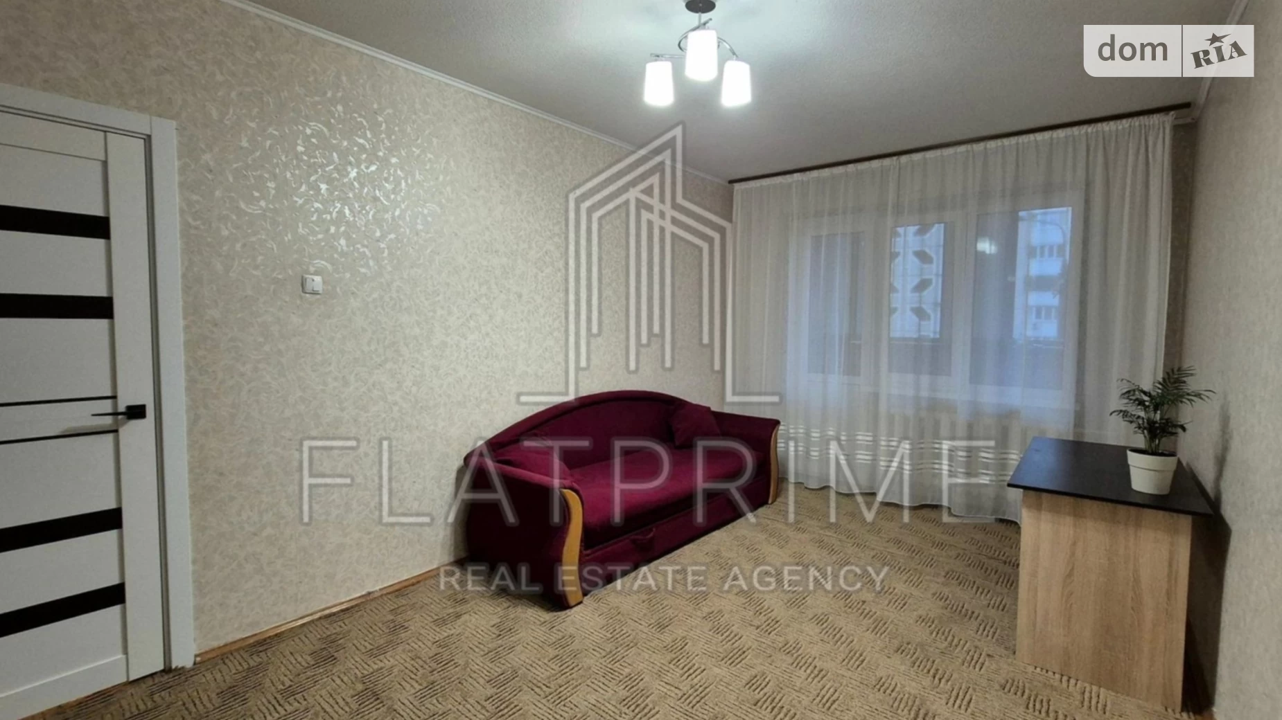 Продается 2-комнатная квартира 58.6 кв. м в Киеве, ул. Симиренко, 22Б - фото 2